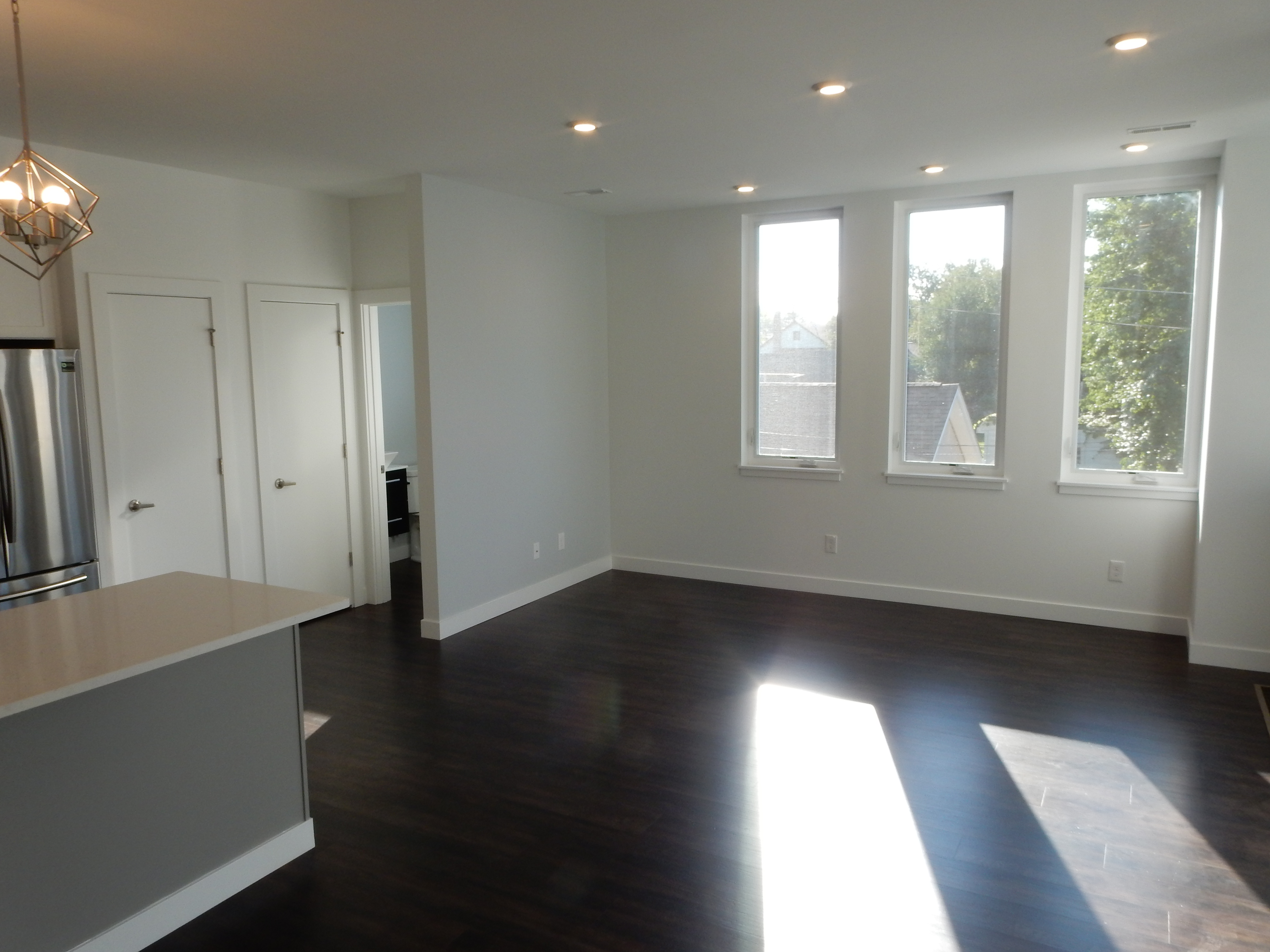 2910 Hancock Avenue Cleveland Ohio 44113 - Ohio City - Civic Builders