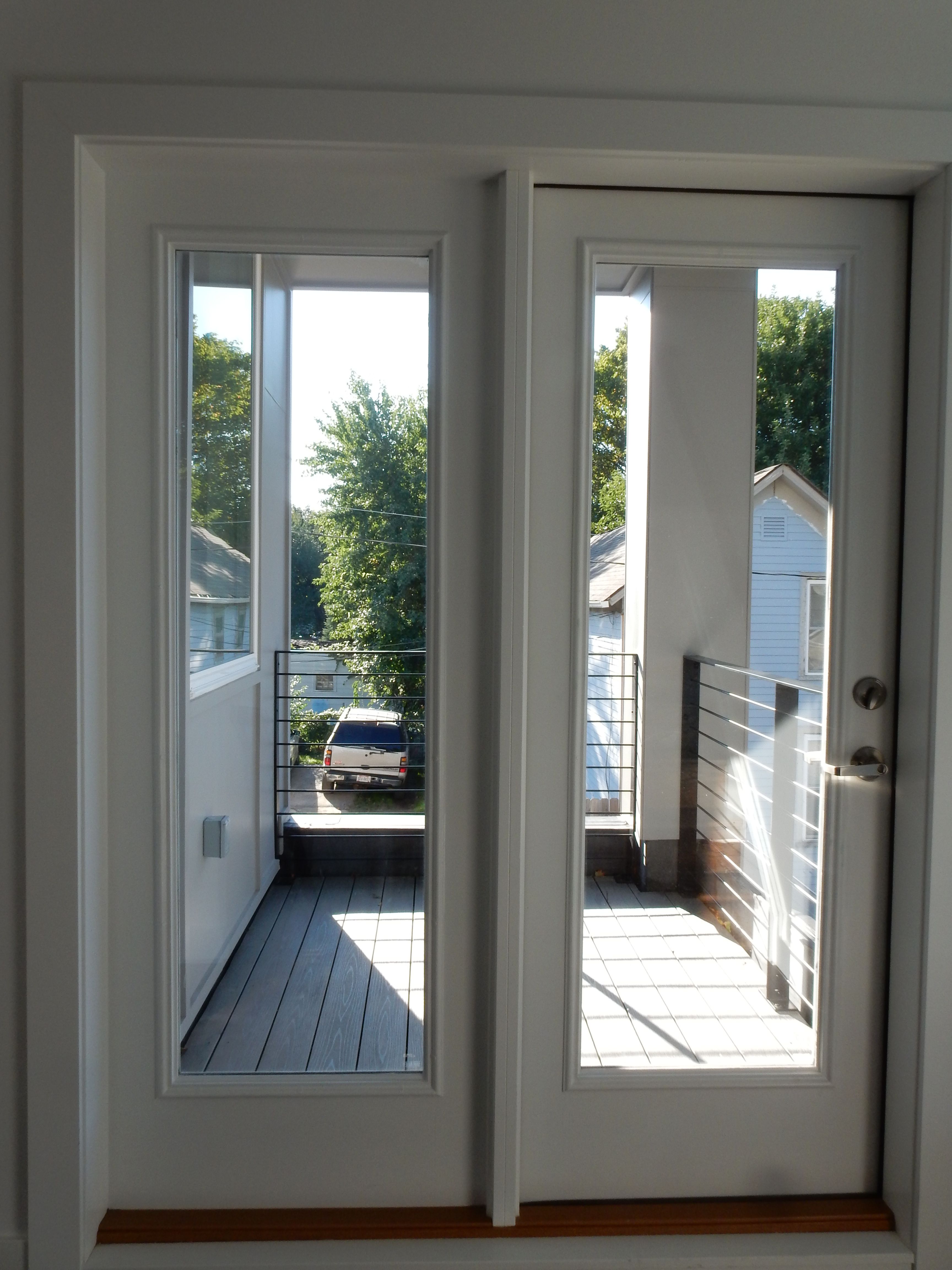 2910 Hancock Avenue Cleveland Ohio 44113 - Ohio City - Civic Builders