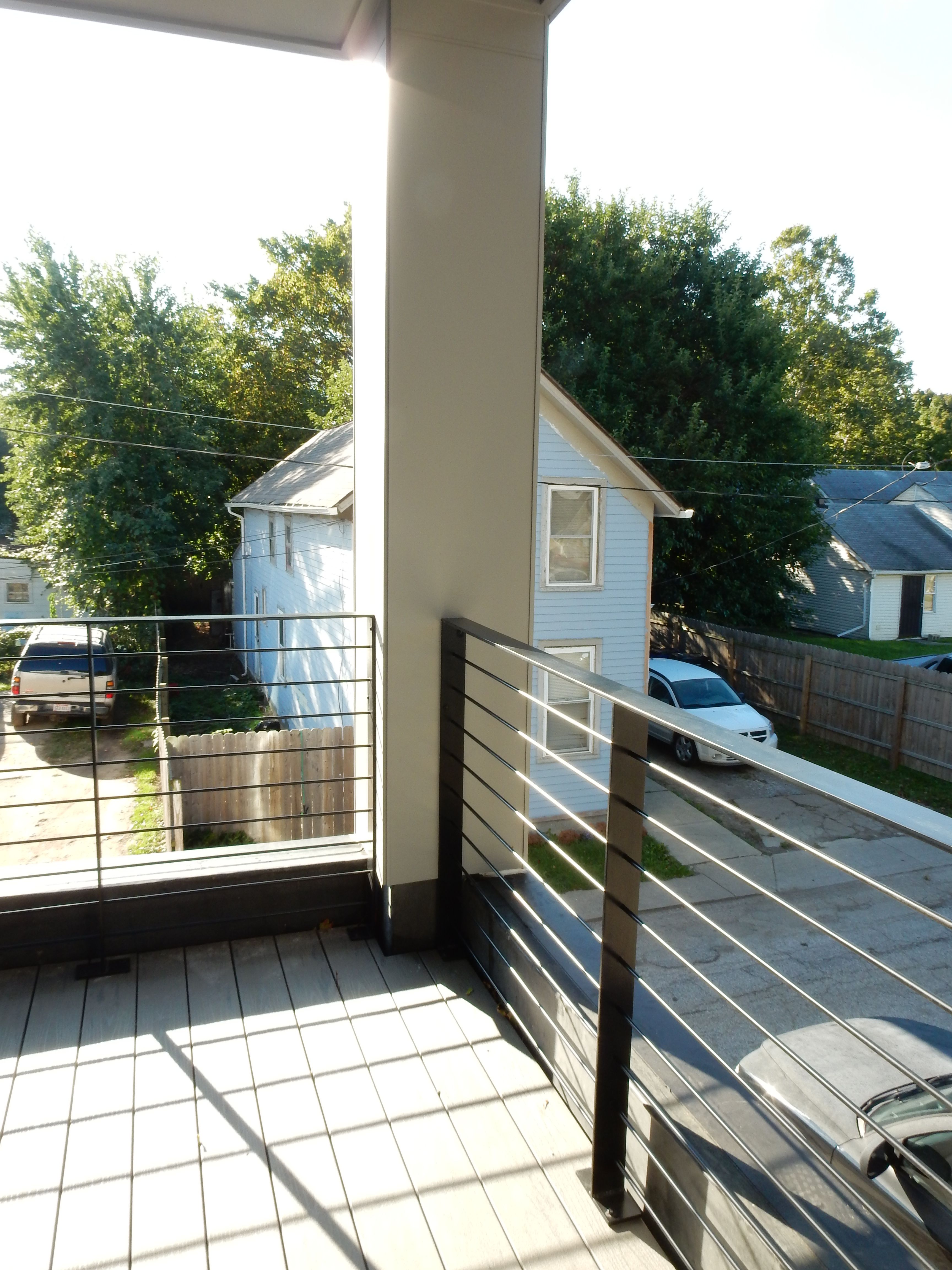 2910 Hancock Avenue Cleveland Ohio 44113 - Ohio City - Civic Builders