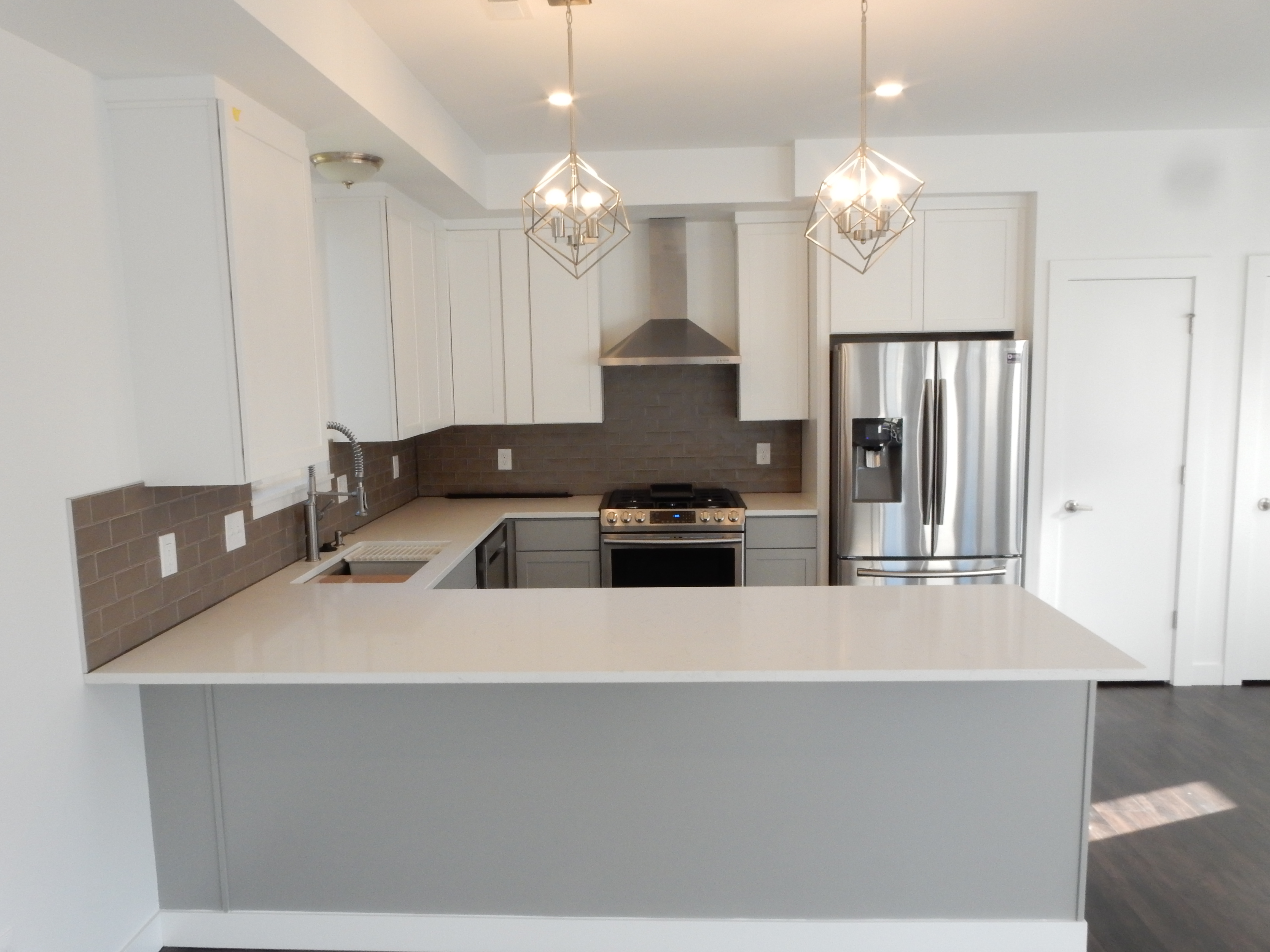 2910 Hancock Avenue Cleveland Ohio 44113 - Ohio City - Civic Builders