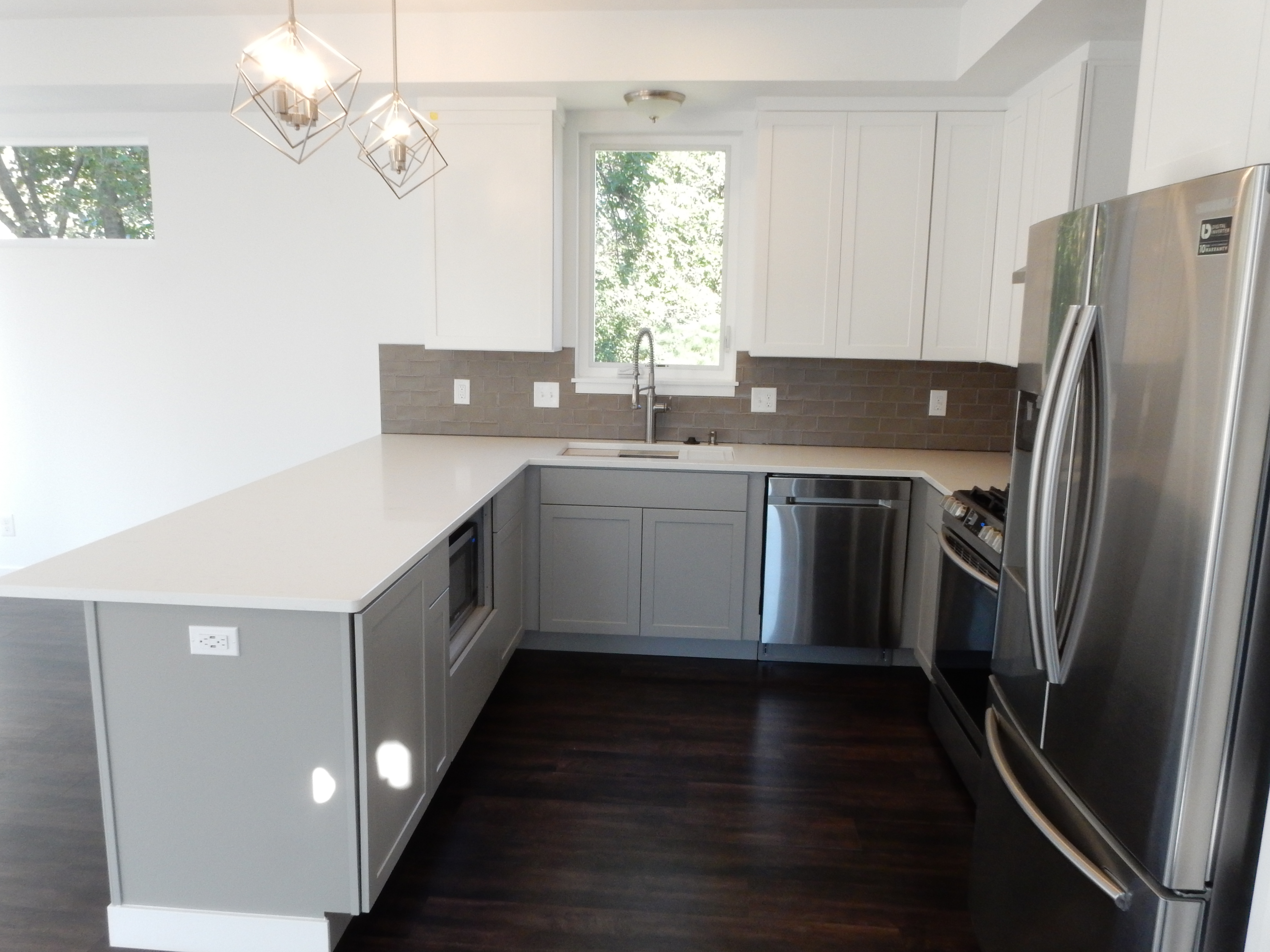 2910 Hancock Avenue Cleveland Ohio 44113 - Ohio City - Civic Builders