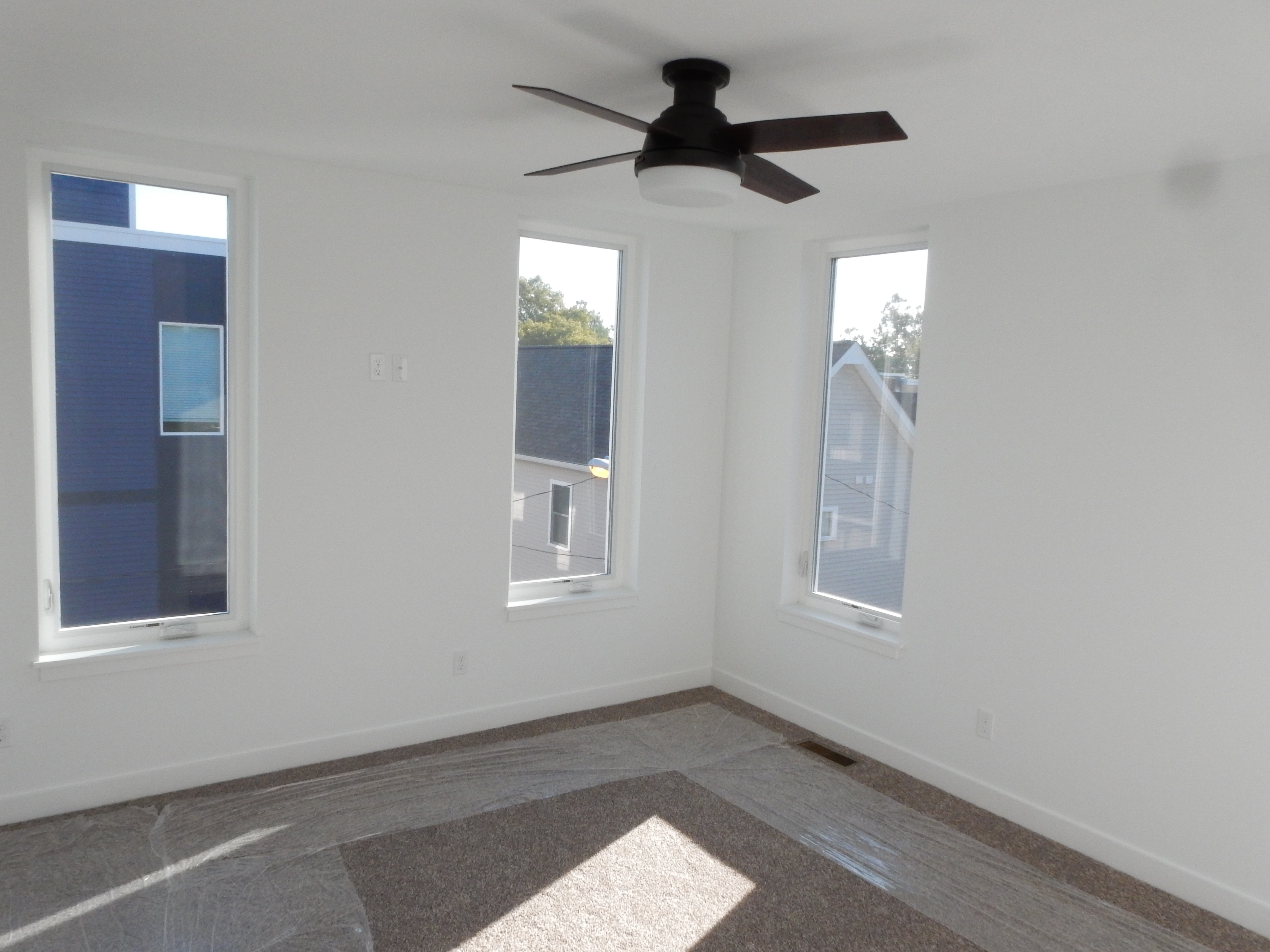 2910 Hancock Avenue Cleveland Ohio 44113 - Ohio City - Civic Builders