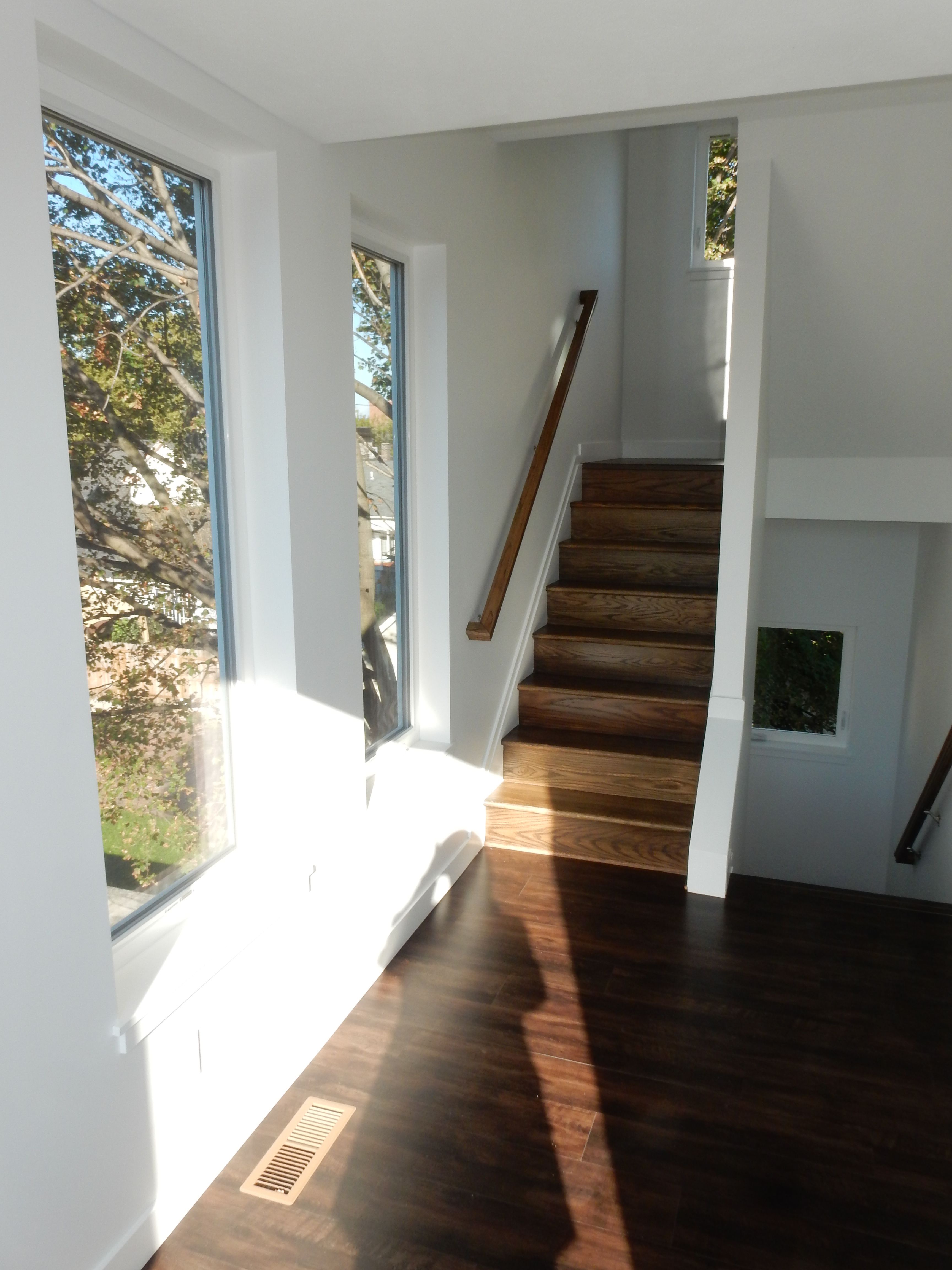 2910 Hancock Avenue Cleveland Ohio 44113 - Ohio City - Civic Builders