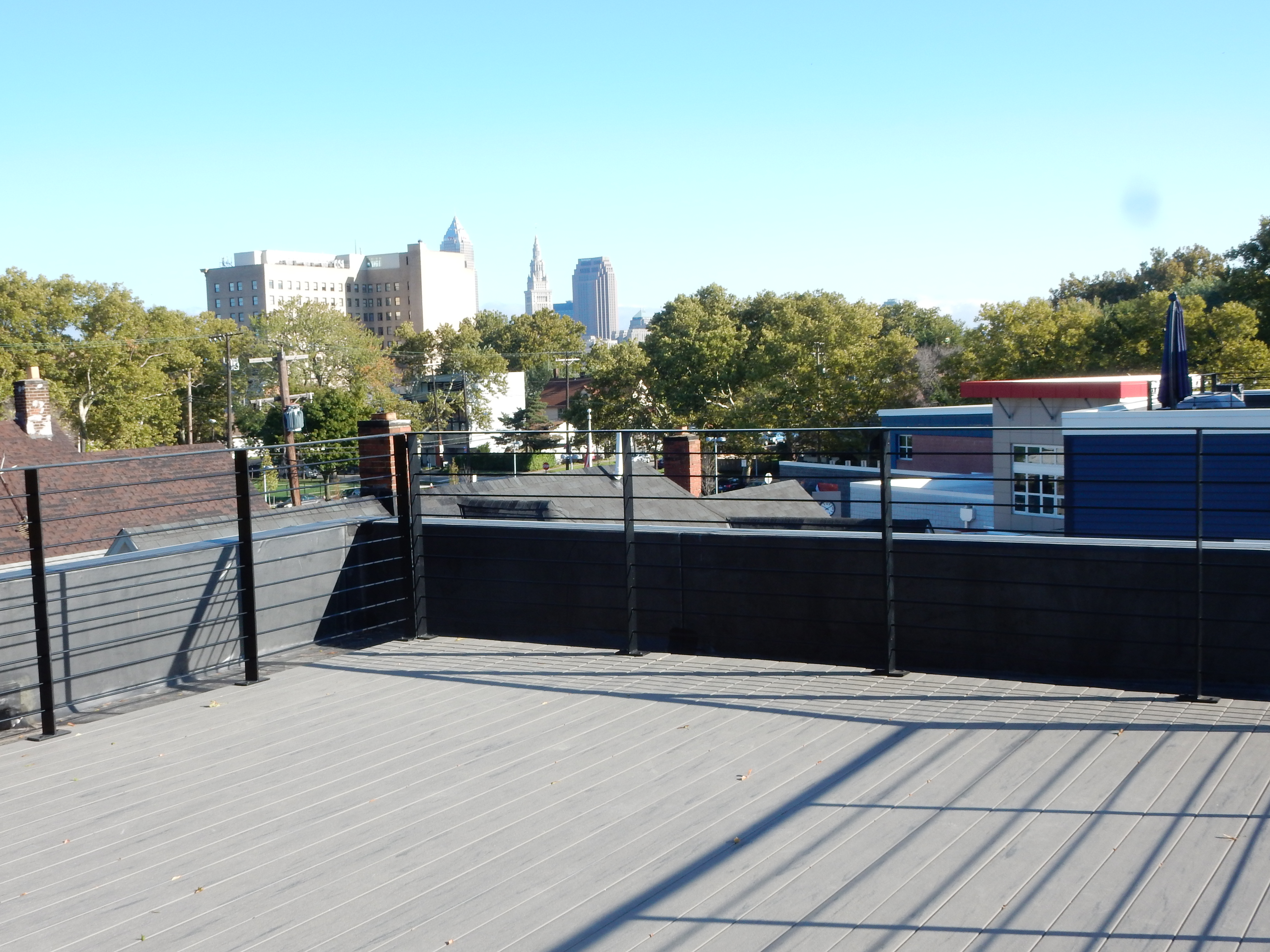 2910 Hancock Avenue Cleveland Ohio 44113 - Ohio City - Civic Builders