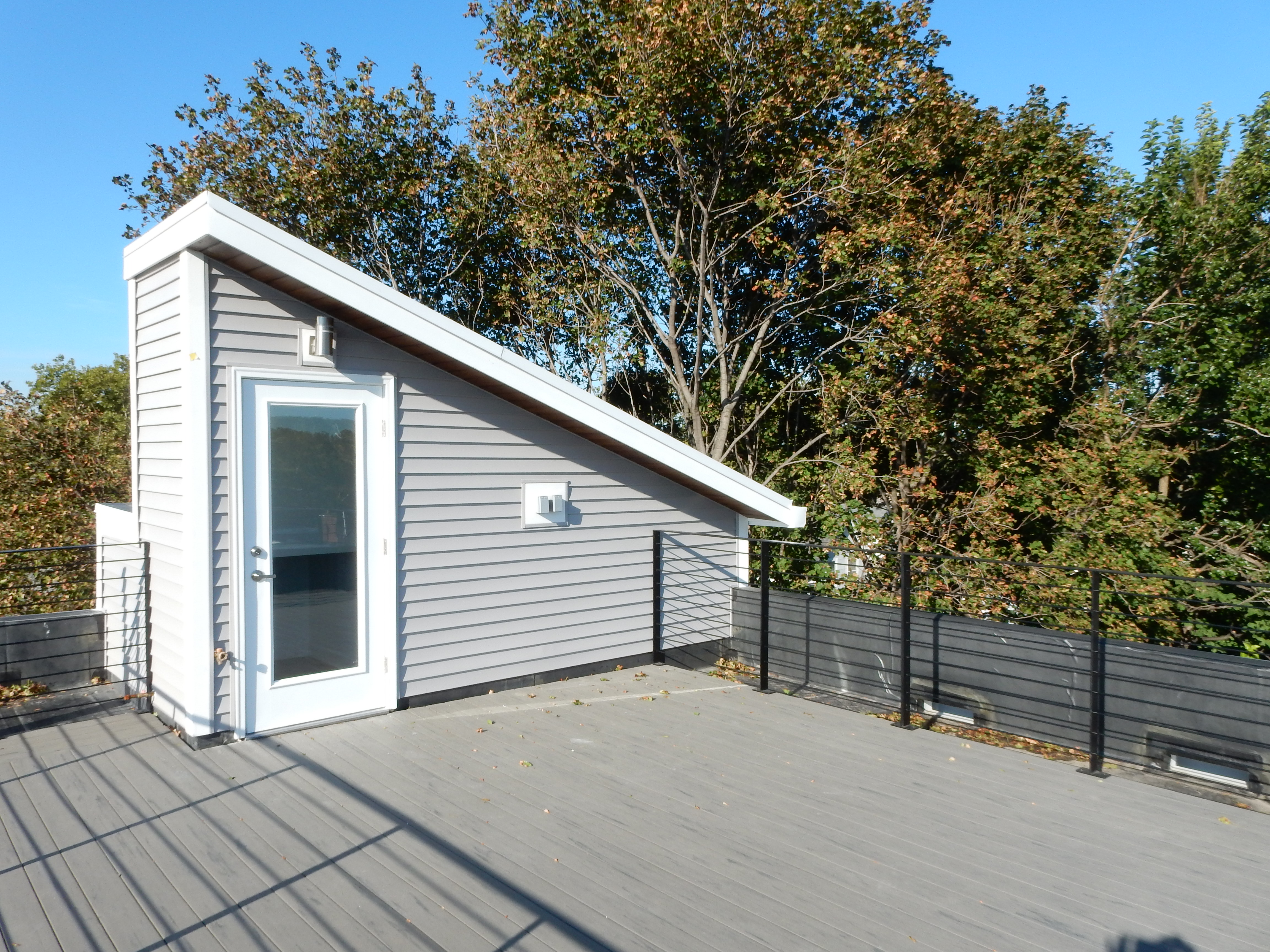 2910 Hancock Avenue Cleveland Ohio 44113 - Ohio City - Civic Builders