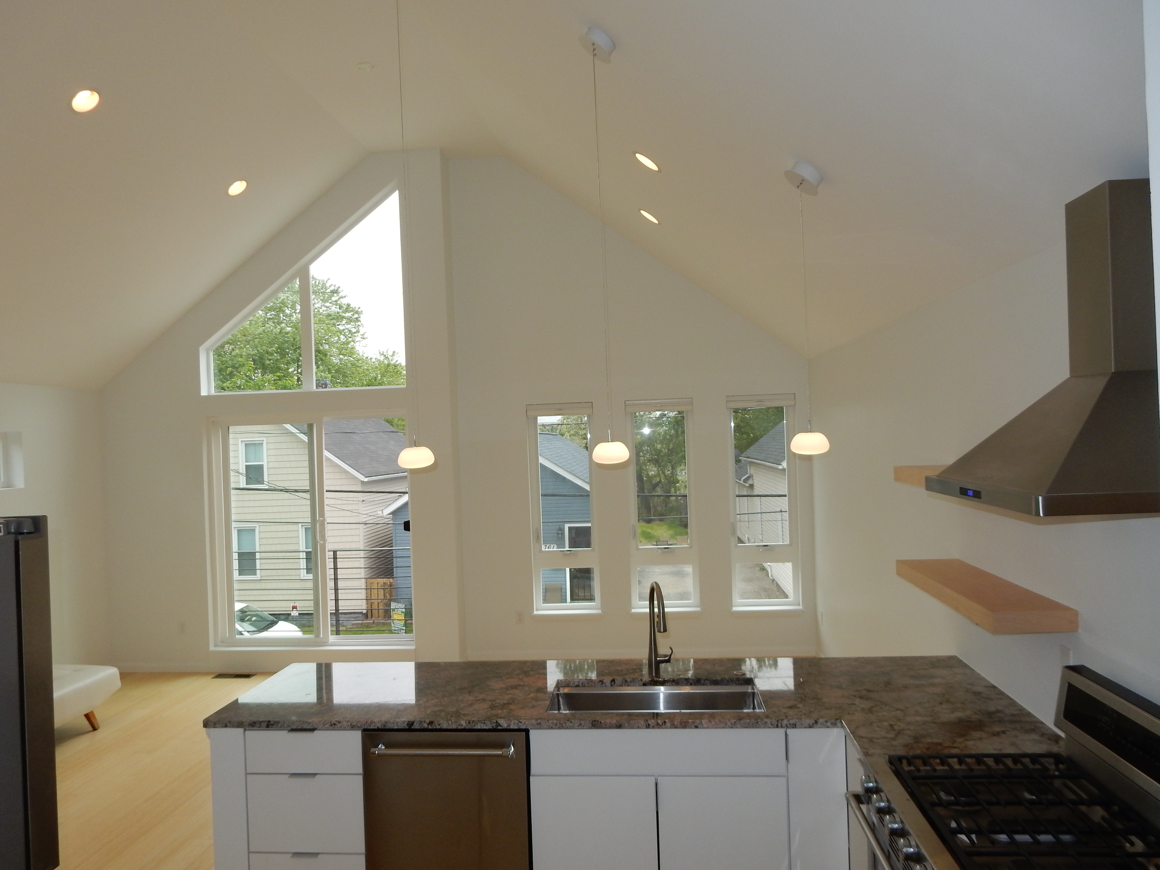 758 Brayton, Civic Builders-Cleveland Ohio-Tremont