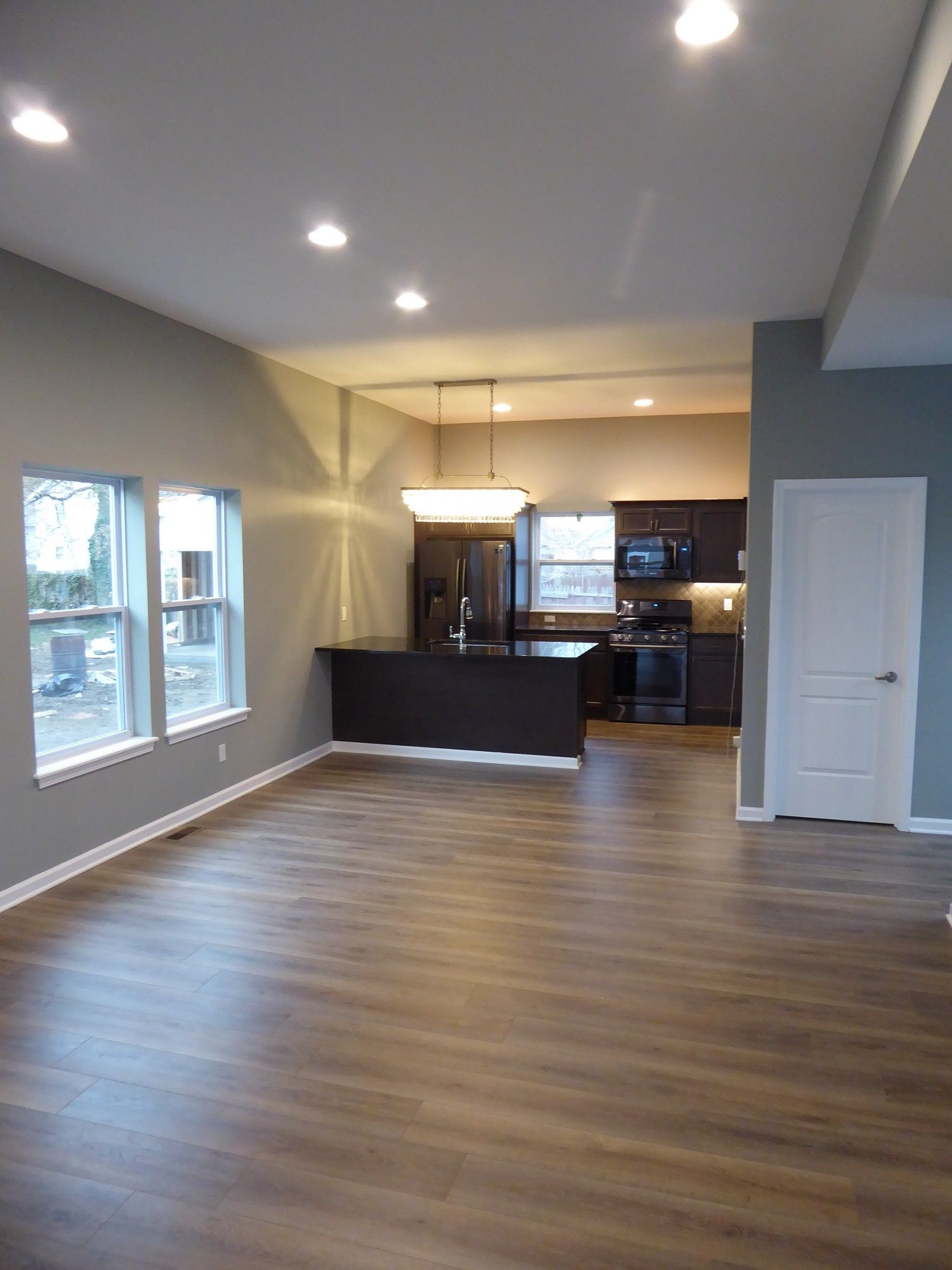 Old Brooklyn Homes - Civic Builders Cleveland Ohio 44109