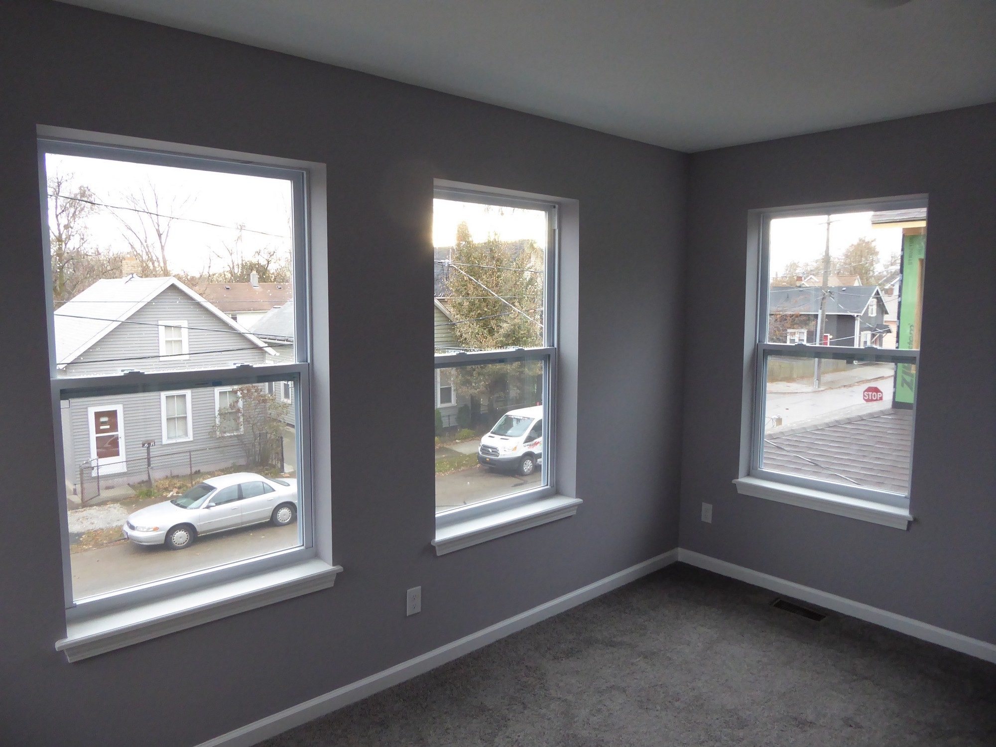 Old Brooklyn Homes - Civic Builders Cleveland Ohio 44109