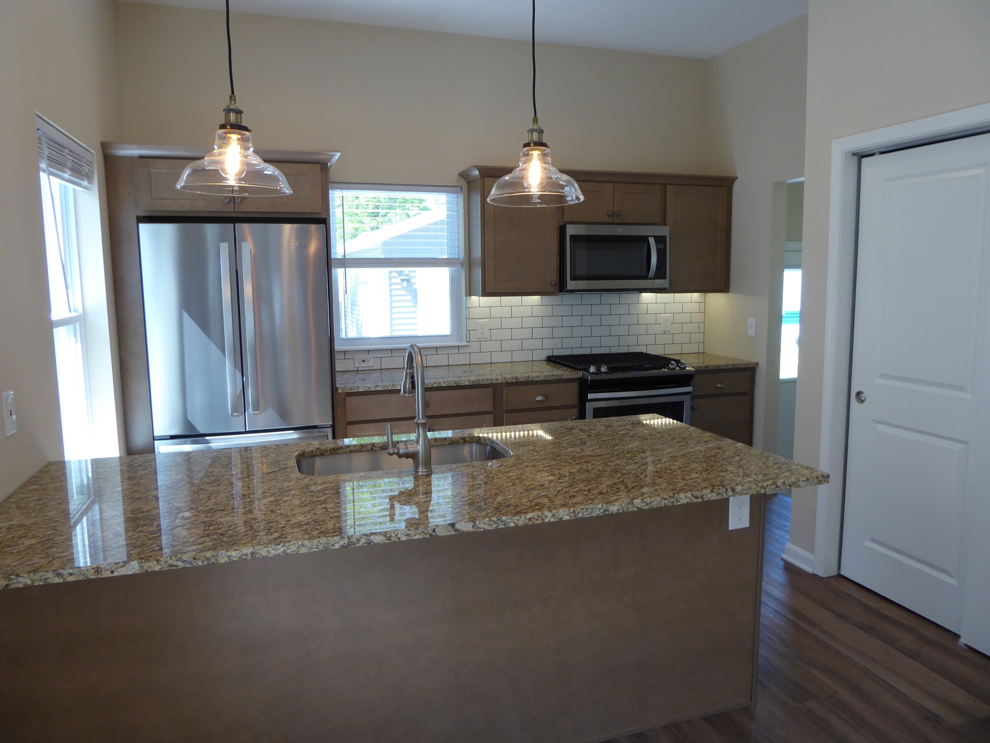 Old Brooklyn Homes - Civic Builders Cleveland Ohio 44109