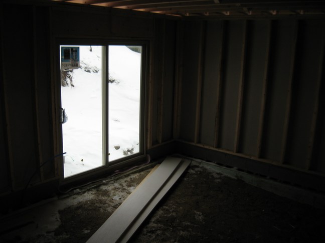 Photos of Columbus Hill | Photos of New Construction Homes in Cleveland