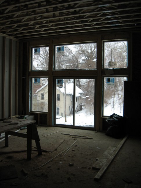 Photos of Columbus Hill | Photos of New Construction Homes in Cleveland