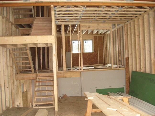 Photos of Columbus Hill | Photos of New Construction Homes in Cleveland