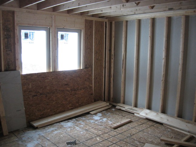 Photos of Columbus Hill | Photos of New Construction Homes in Cleveland