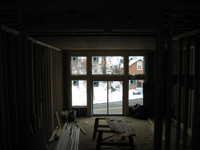 Photos of Columbus Hill | Photos of New Construction Homes in Cleveland