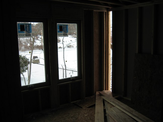 Photos of Columbus Hill | Photos of New Construction Homes in Cleveland
