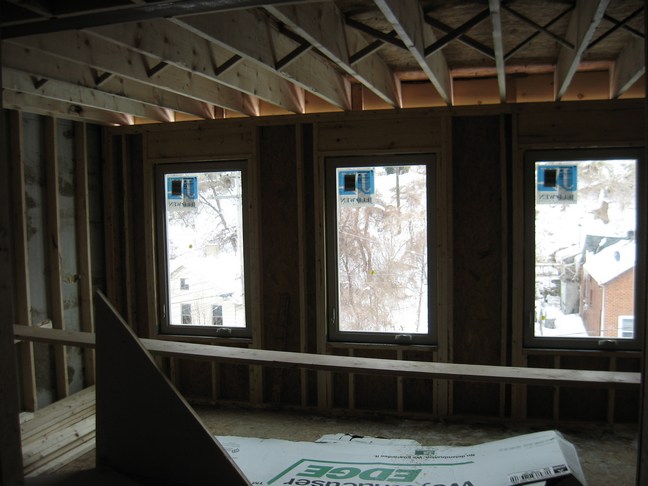 Photos of Columbus Hill | Photos of New Construction Homes in Cleveland