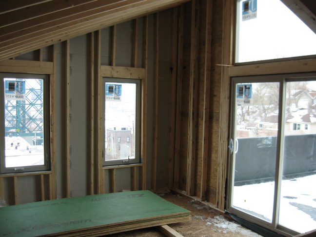 Photos of Columbus Hill | Photos of New Construction Homes in Cleveland