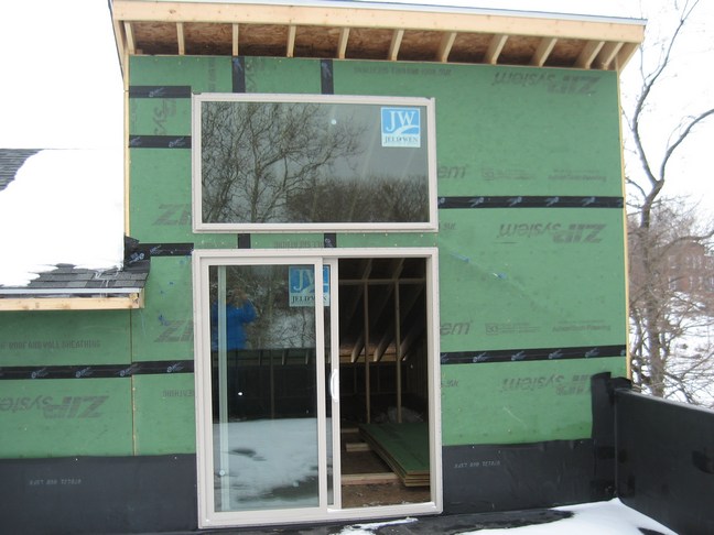 Photos of Columbus Hill | Photos of New Construction Homes in Cleveland
