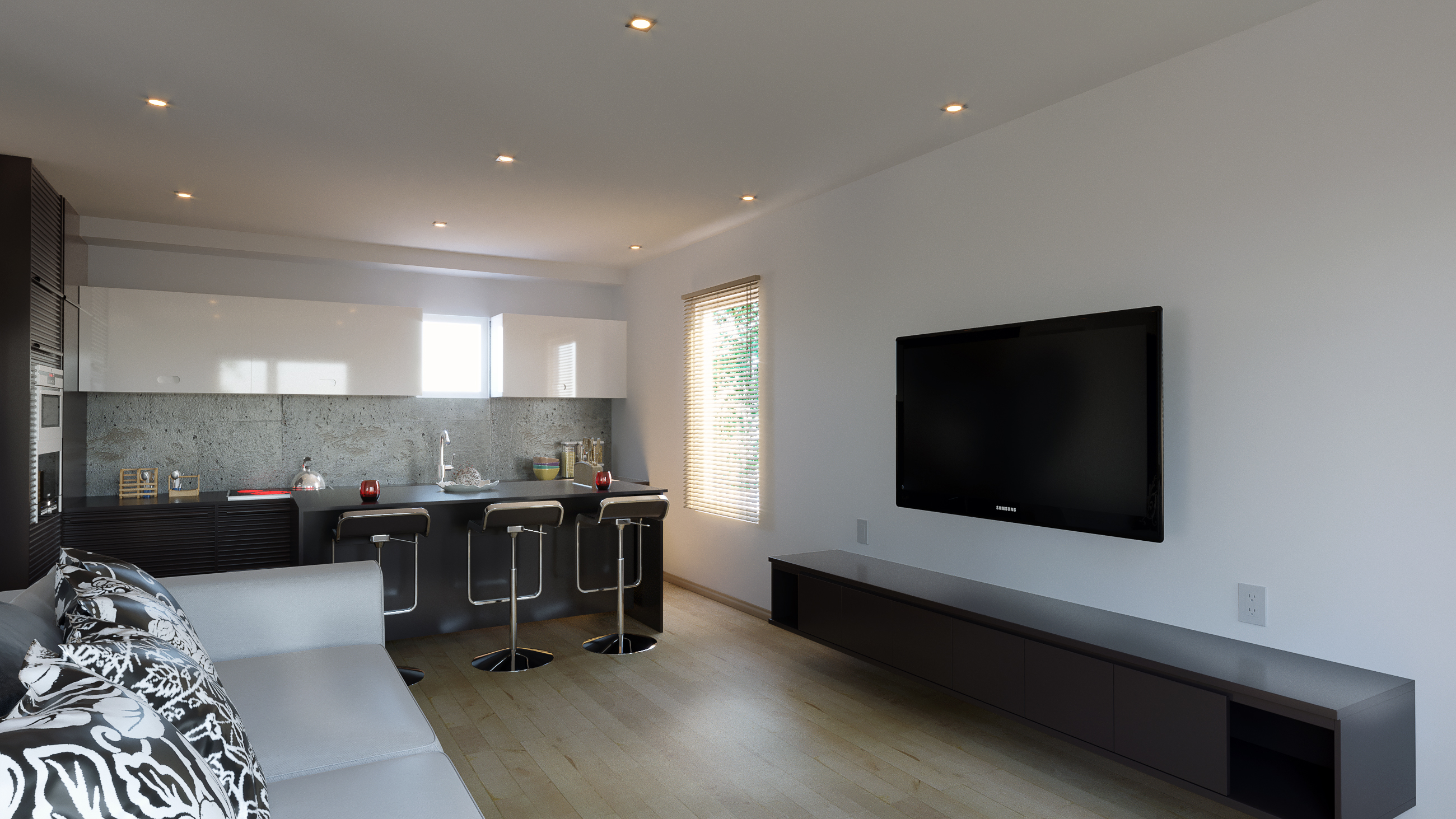 2473 Tremont Lane Renderings | Single Family Homes in Tremont 