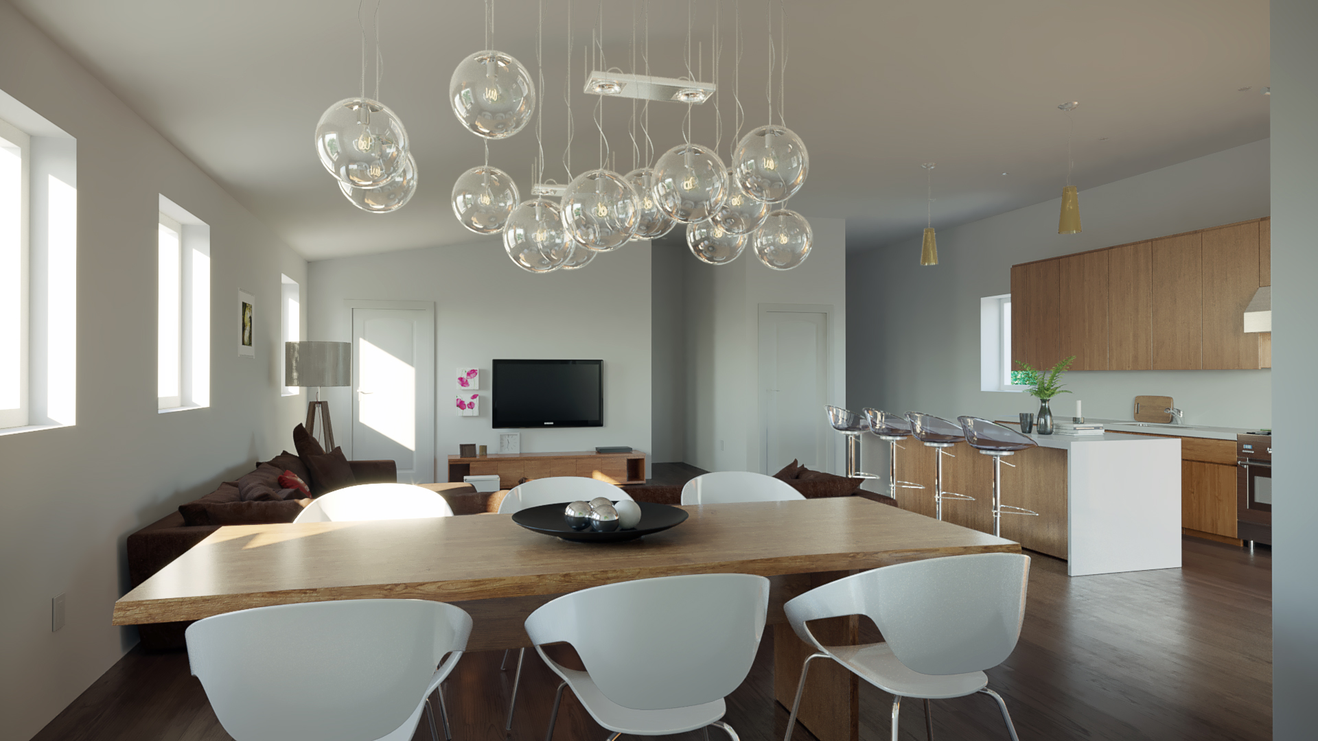 2477 Tremont Lane Renderings | Single Family Homes in Tremont 