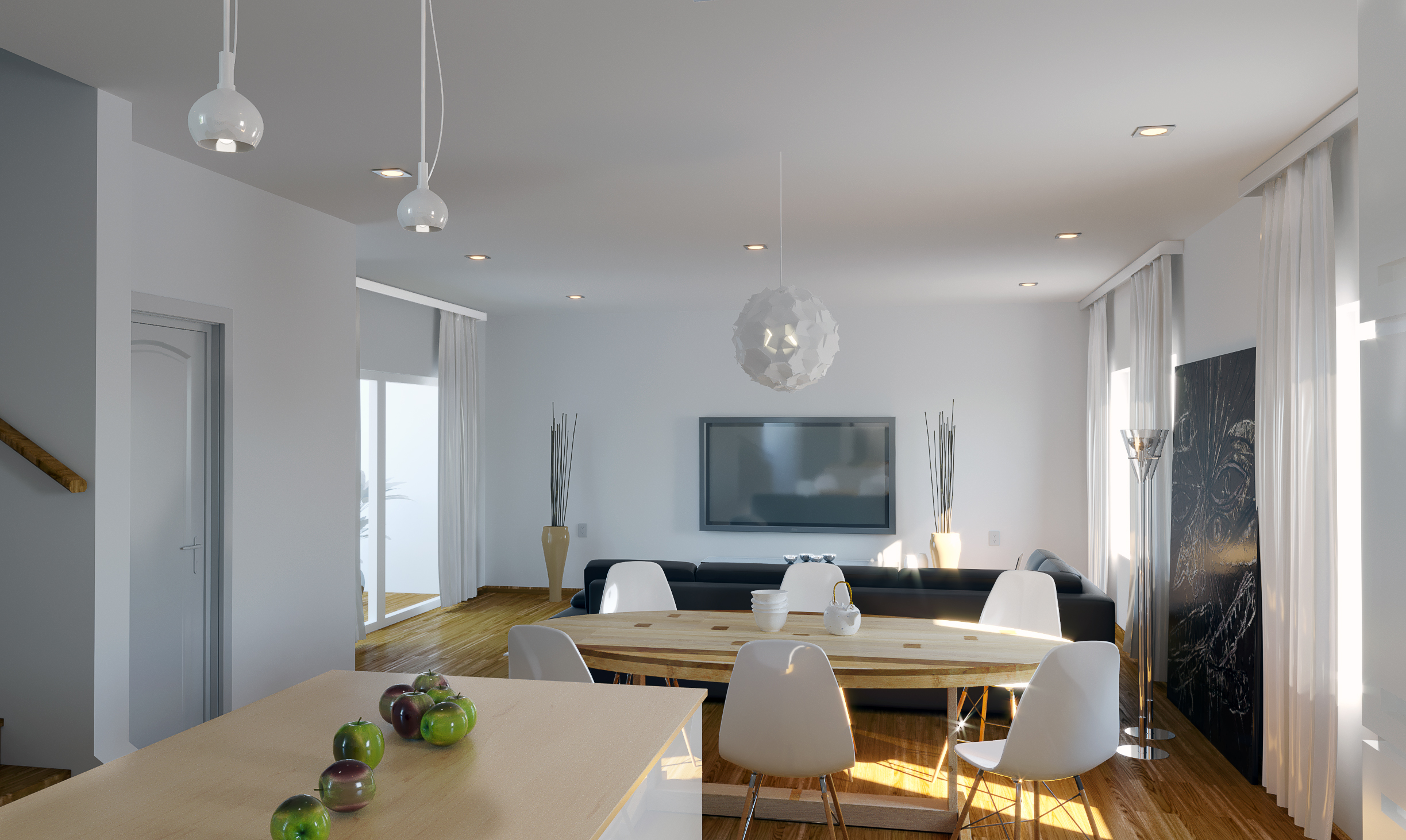 2475 Tremont Lane Renderings | Single Family Homes in Tremont 