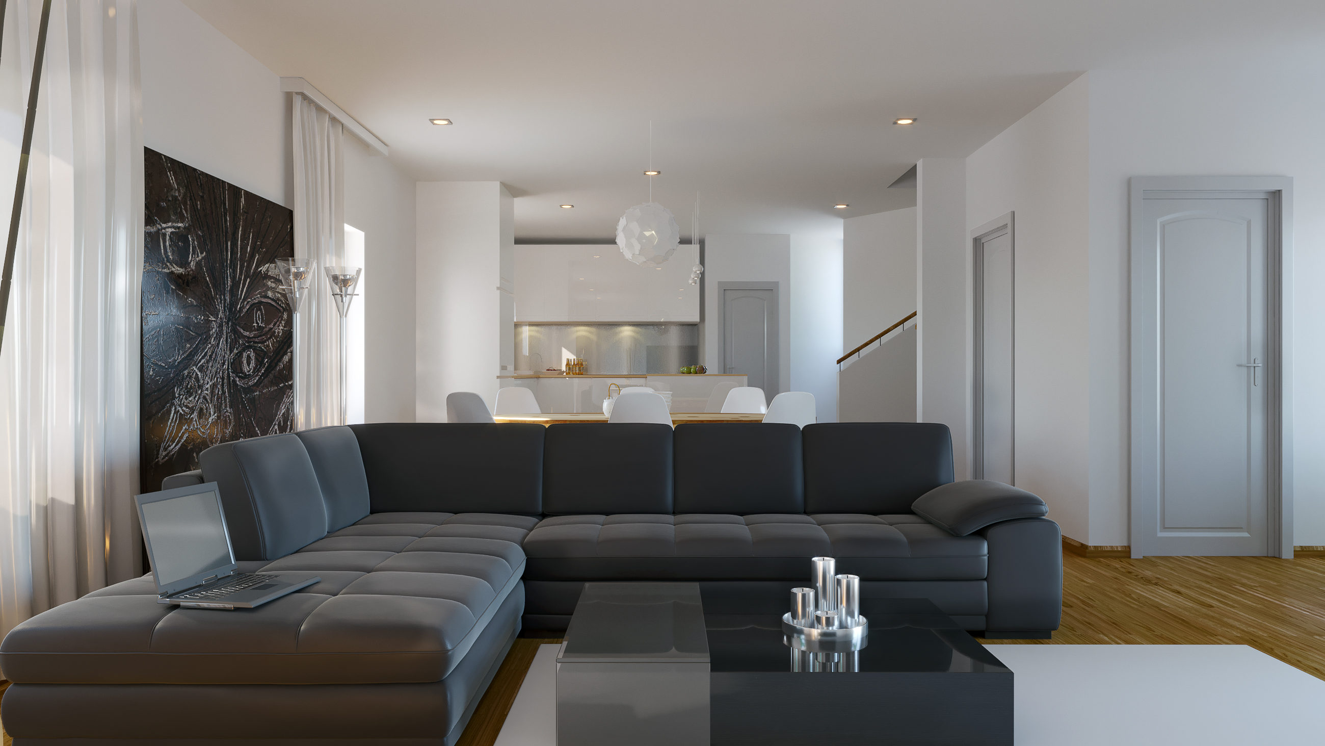 2475 Tremont Lane Renderings | Single Family Homes in Tremont 