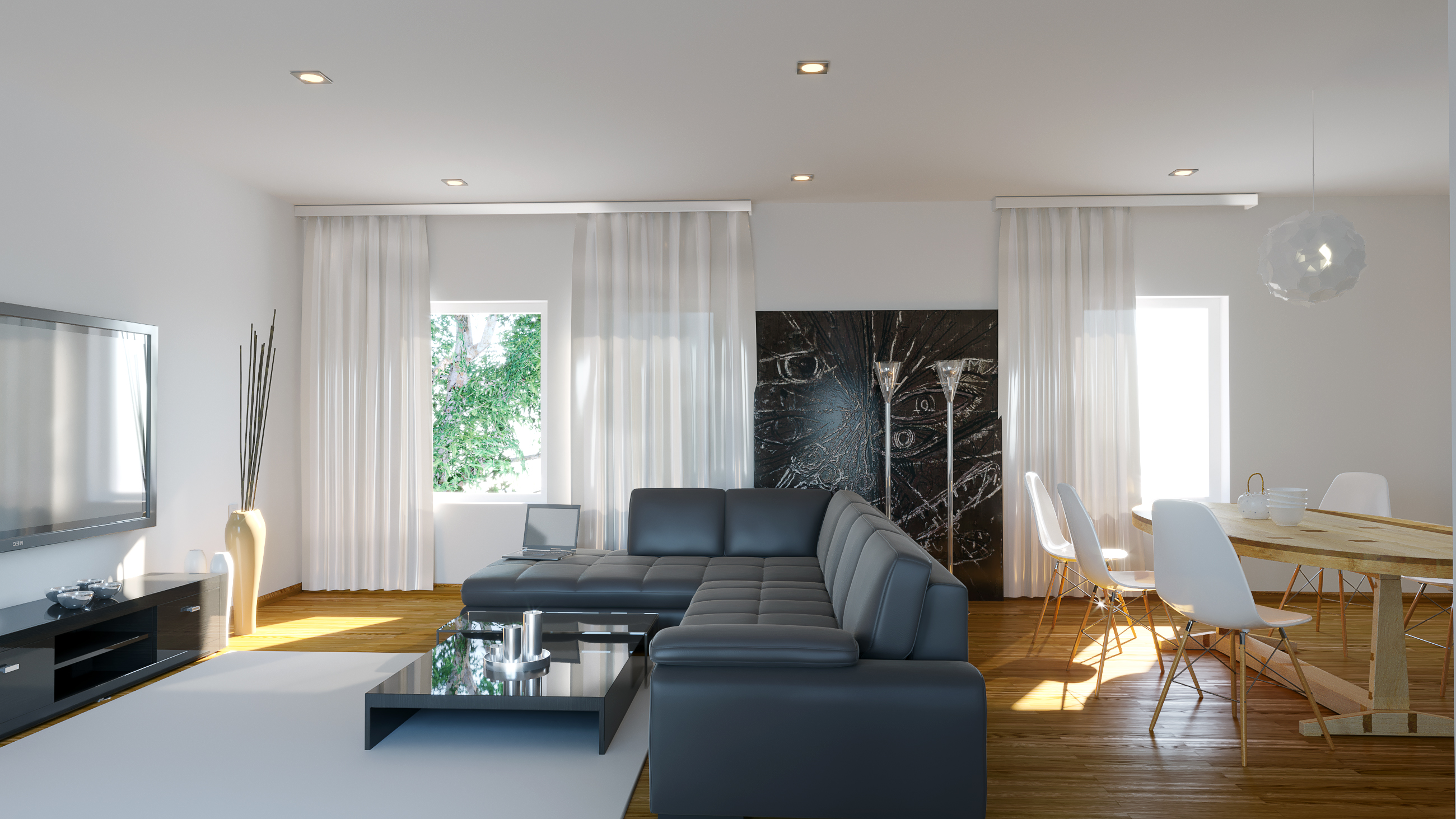 2475 Tremont Lane Renderings | Single Family Homes in Tremont 