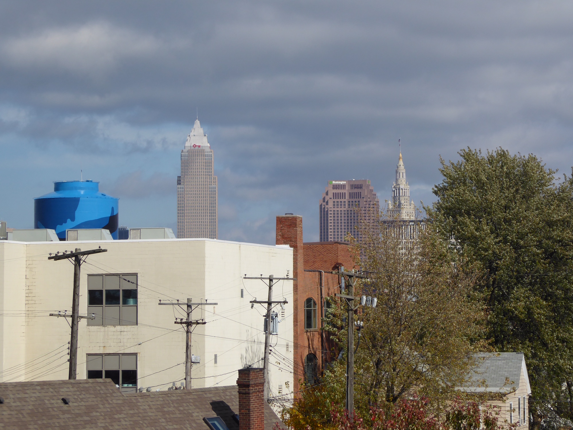 1436 West 48th Street Cleveland Ohio 44102 - Civic Builders