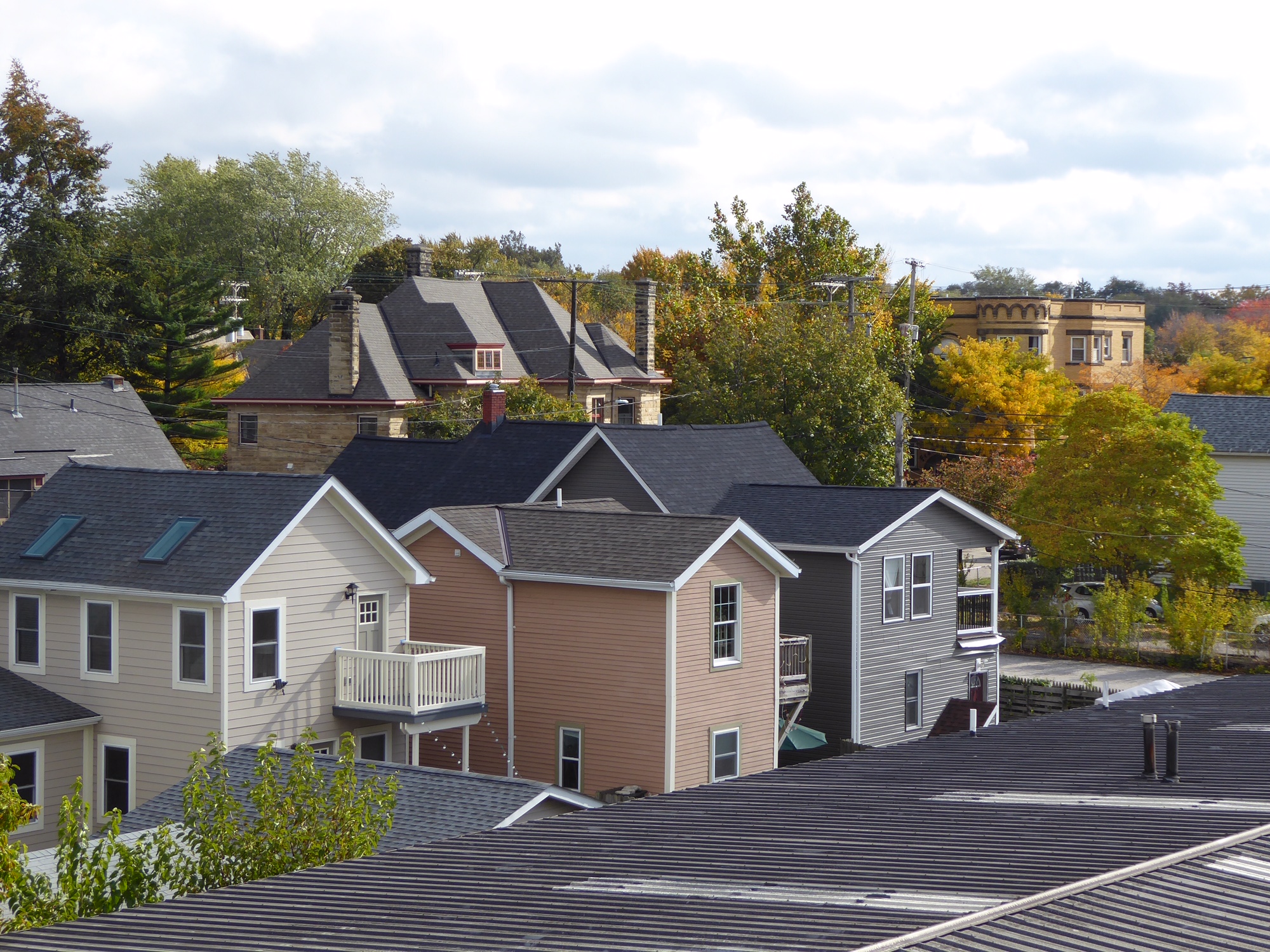 1436 West 48th Street Cleveland Ohio 44102 - Civic Builders