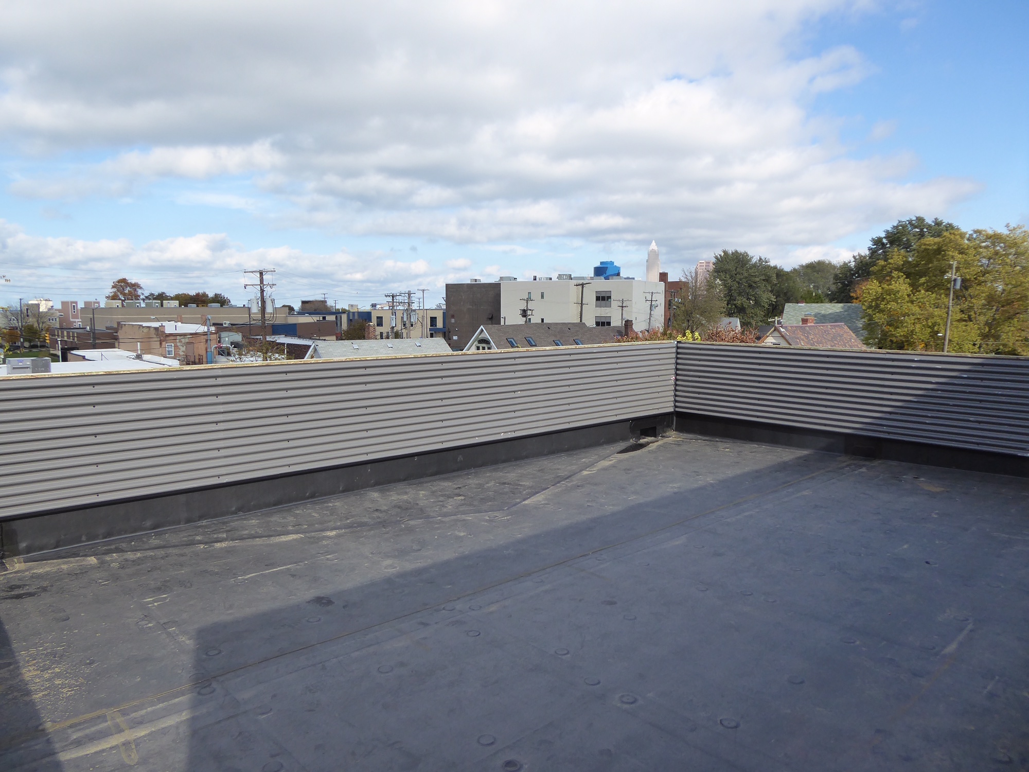 1436 West 48th Street Cleveland Ohio 44102 - Civic Builders