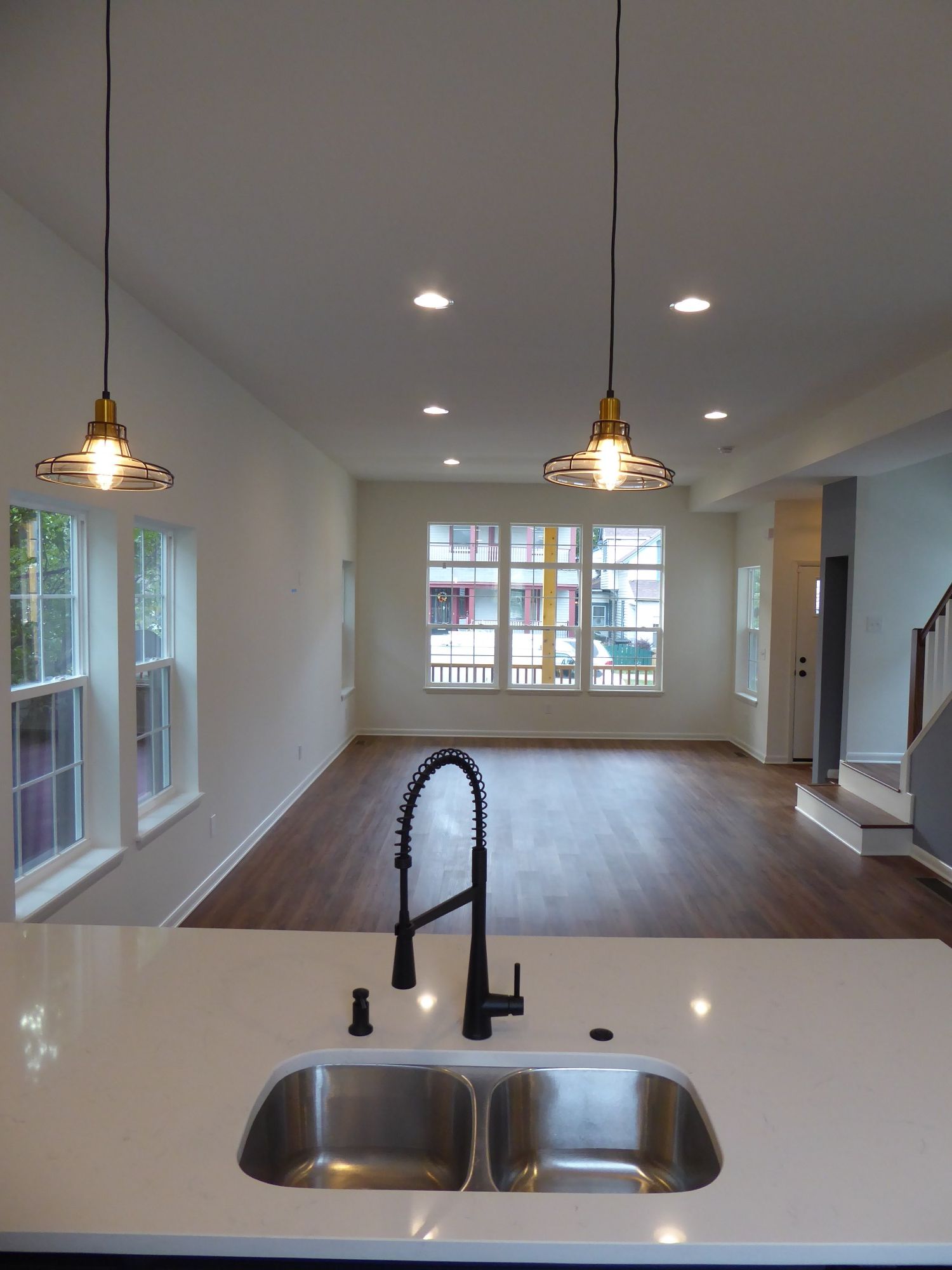 Old Brooklyn Homes - Civic Builders Cleveland Ohio 44109