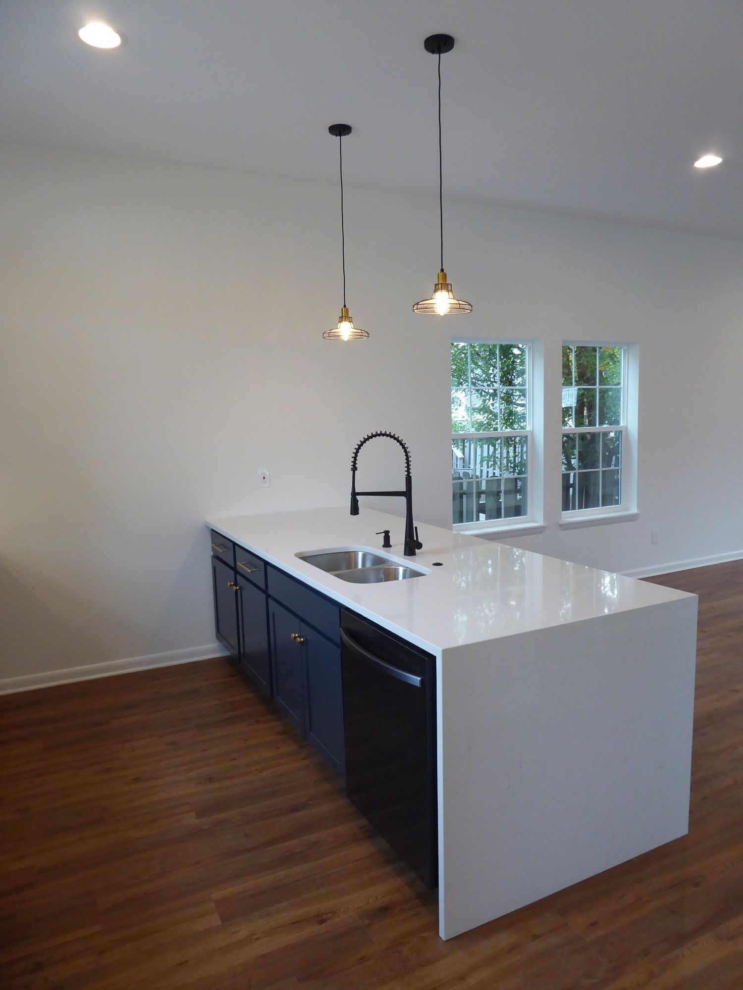 Old Brooklyn Homes - Civic Builders Cleveland Ohio 44109