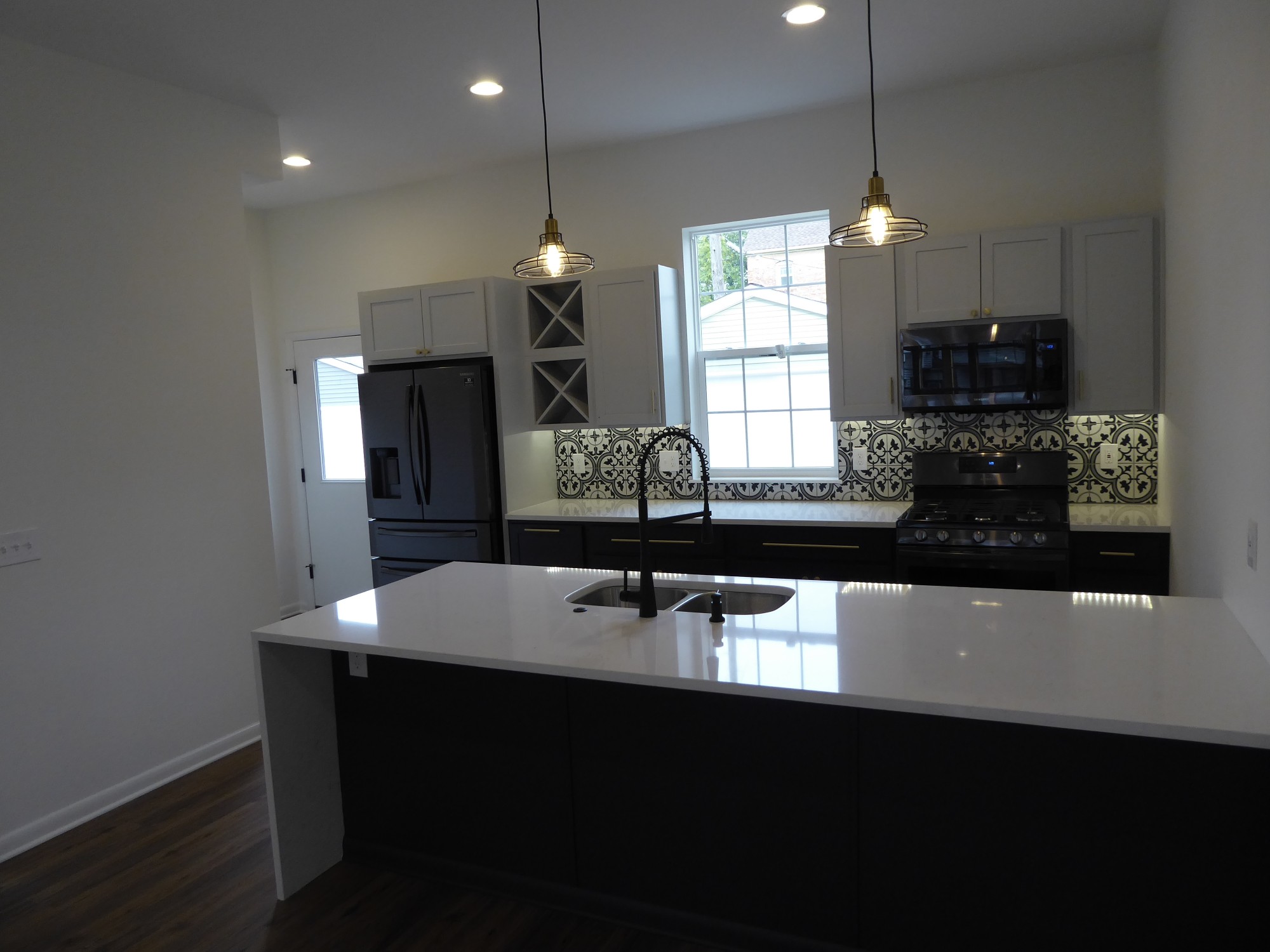 Old Brooklyn Homes - Civic Builders Cleveland Ohio 44109