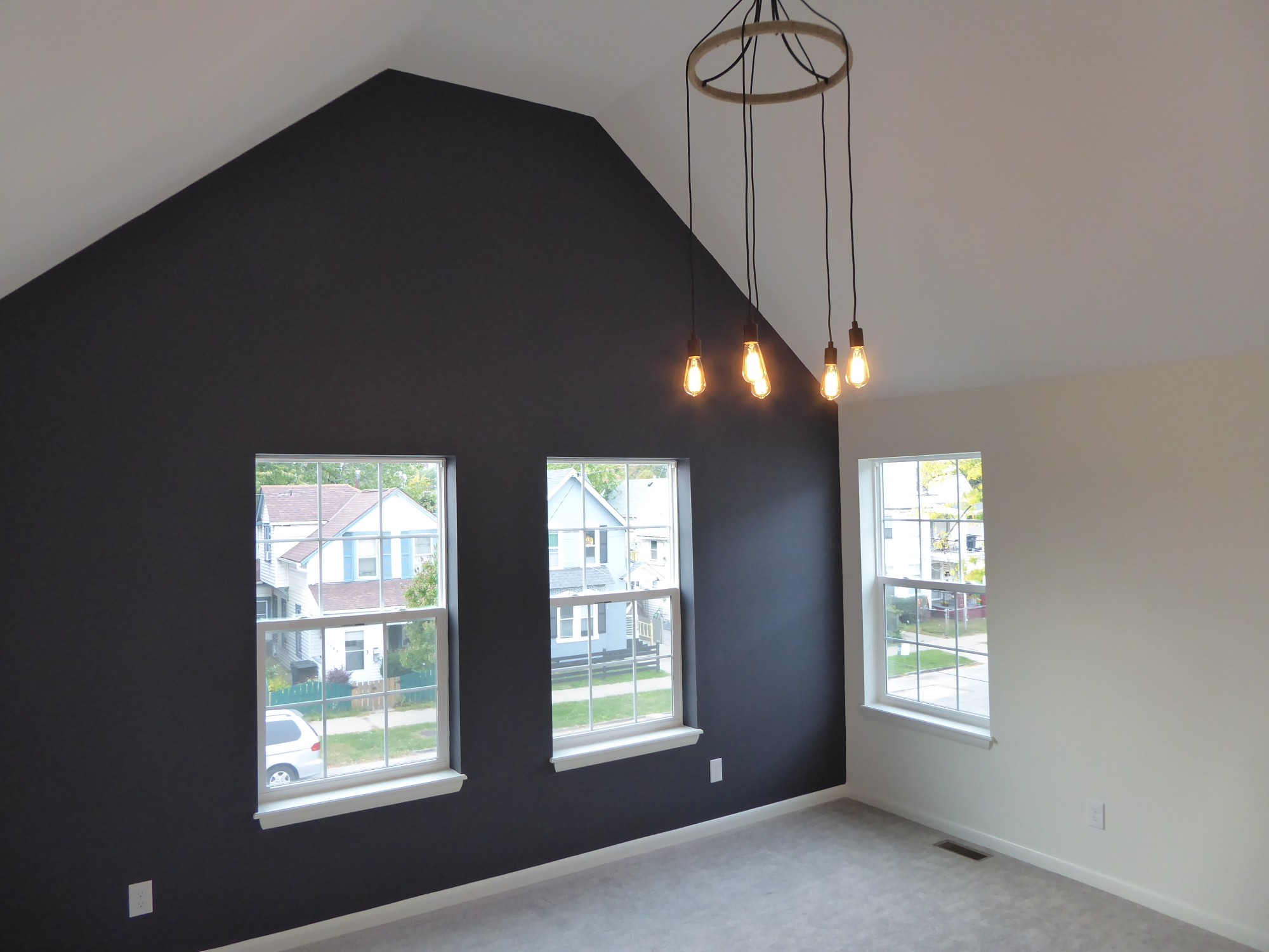 Old Brooklyn Homes - Civic Builders Cleveland Ohio 44109