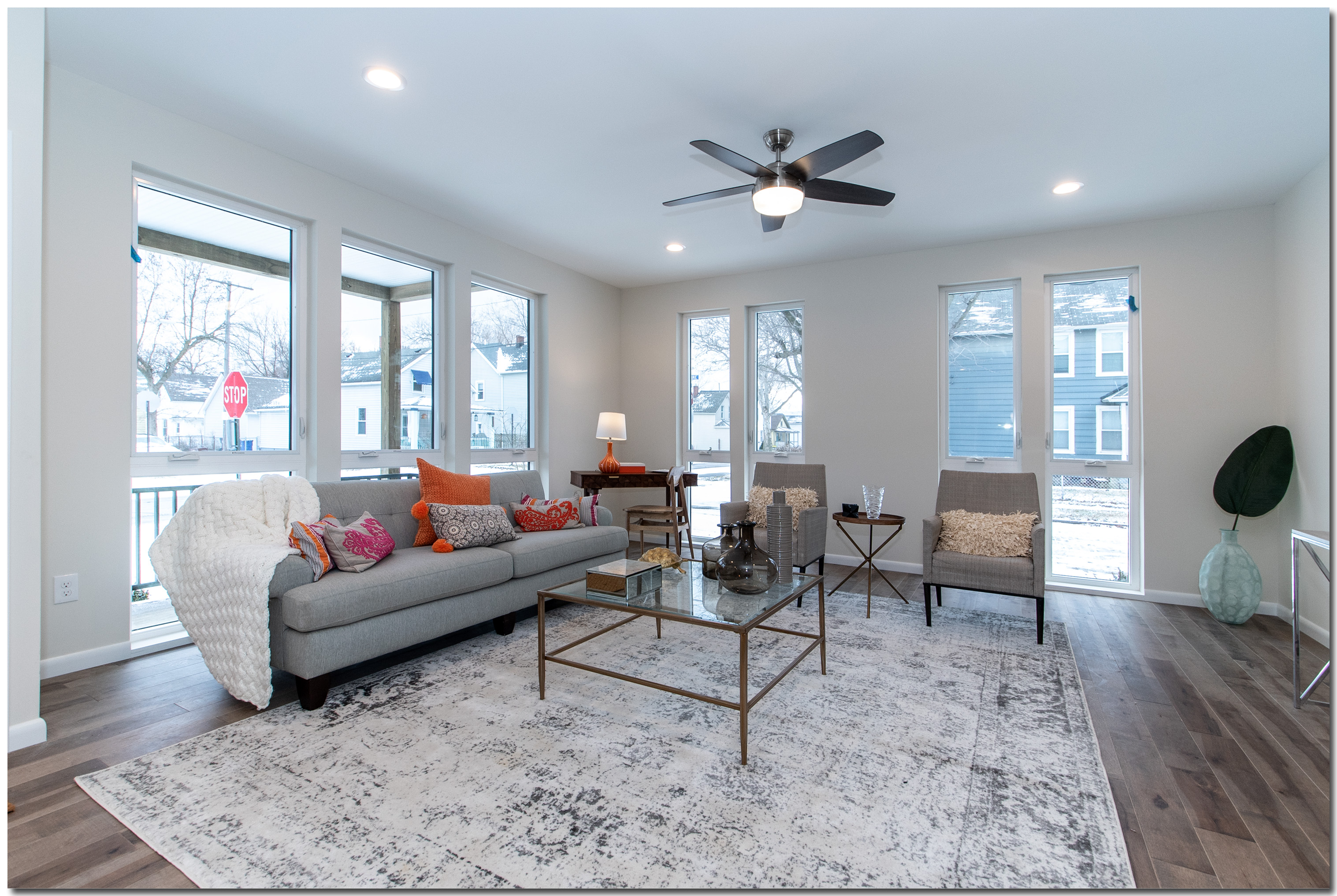 1926 West 52nd Street Cleveland Ohio 44102 - Detroit Shoreway - Elmhurst Homes