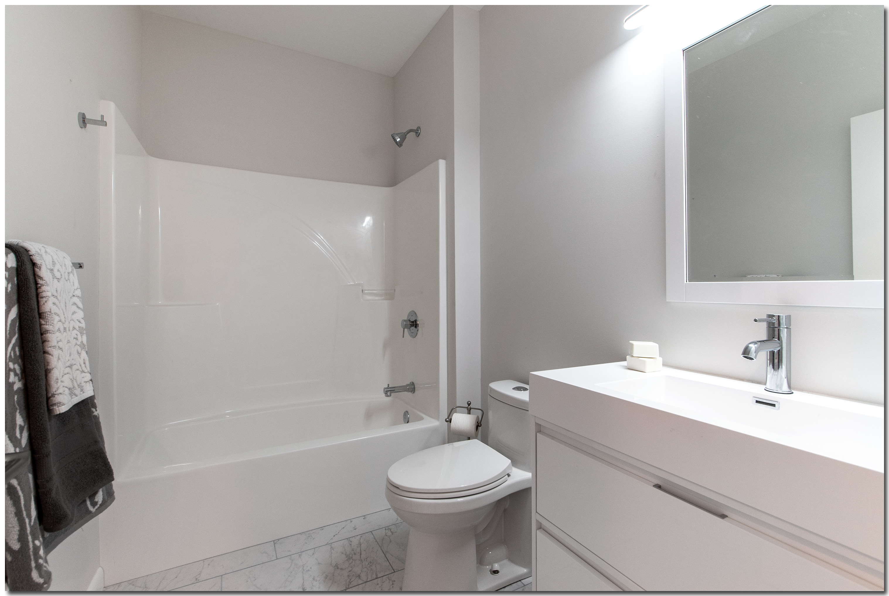 1926 West 52nd Street Cleveland Ohio 44102 - Detroit Shoreway - Elmhurst Homes