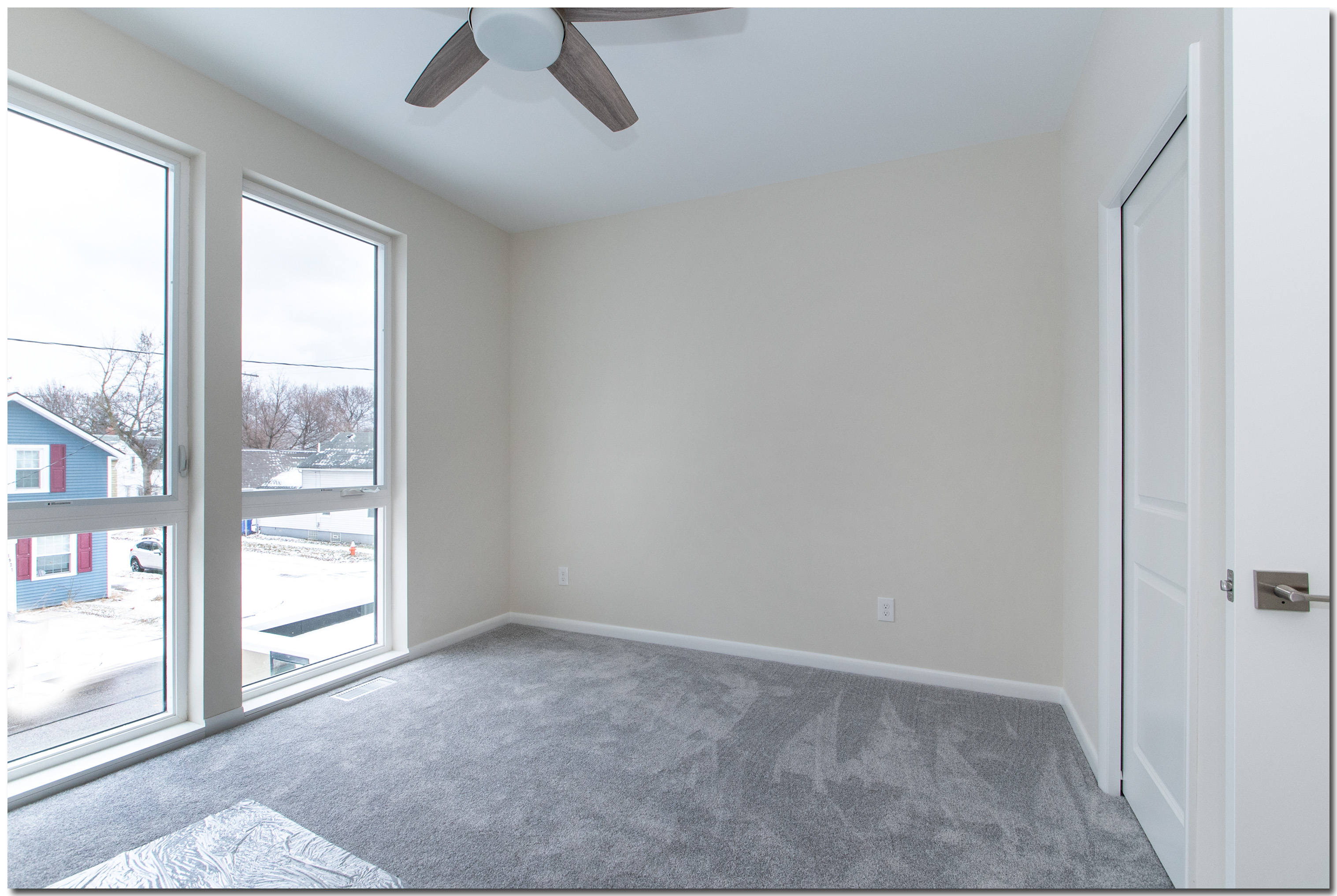 1926 West 52nd Street Cleveland Ohio 44102 - Detroit Shoreway - Elmhurst Homes