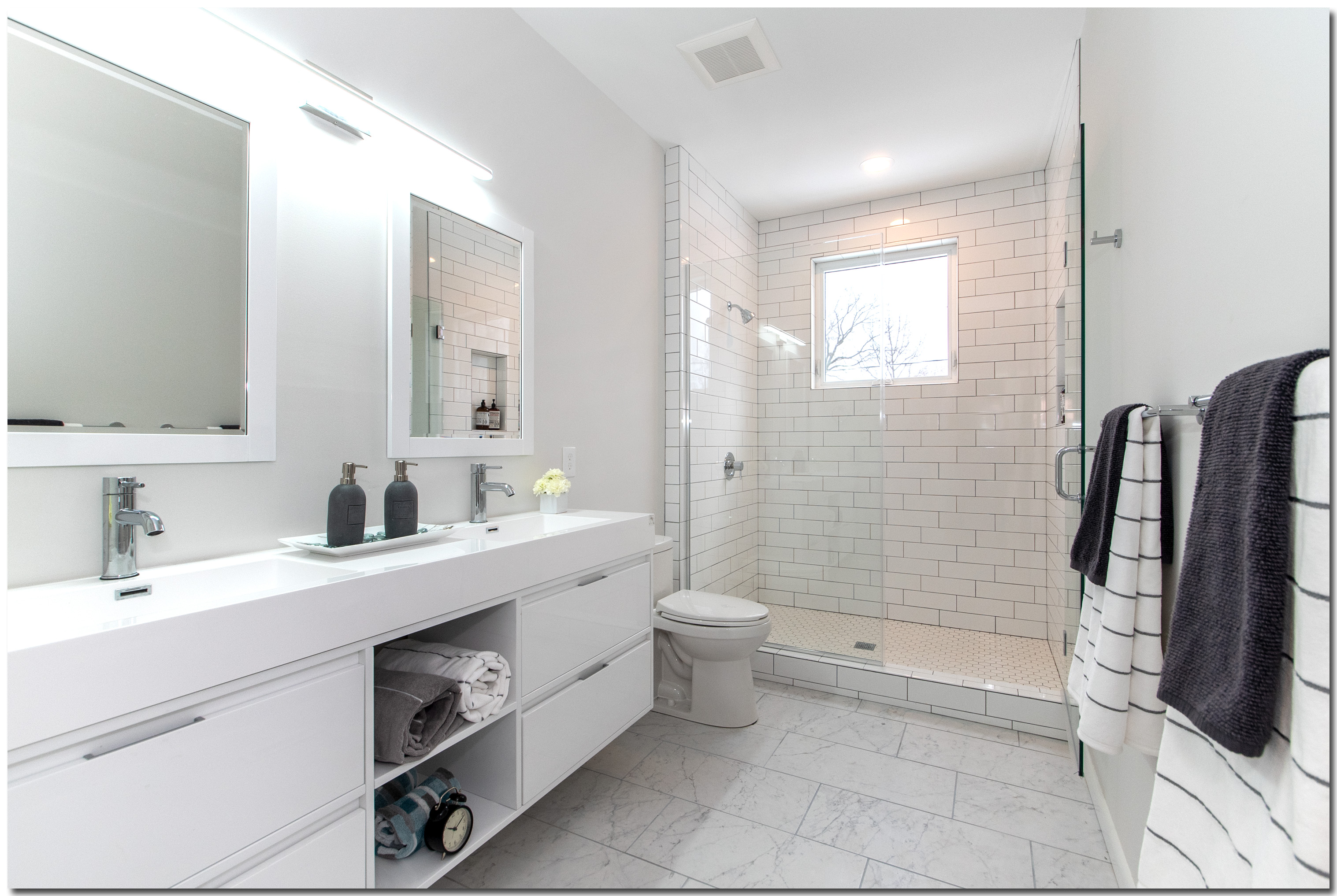 1926 West 52nd Street Cleveland Ohio 44102 - Detroit Shoreway - Elmhurst Homes