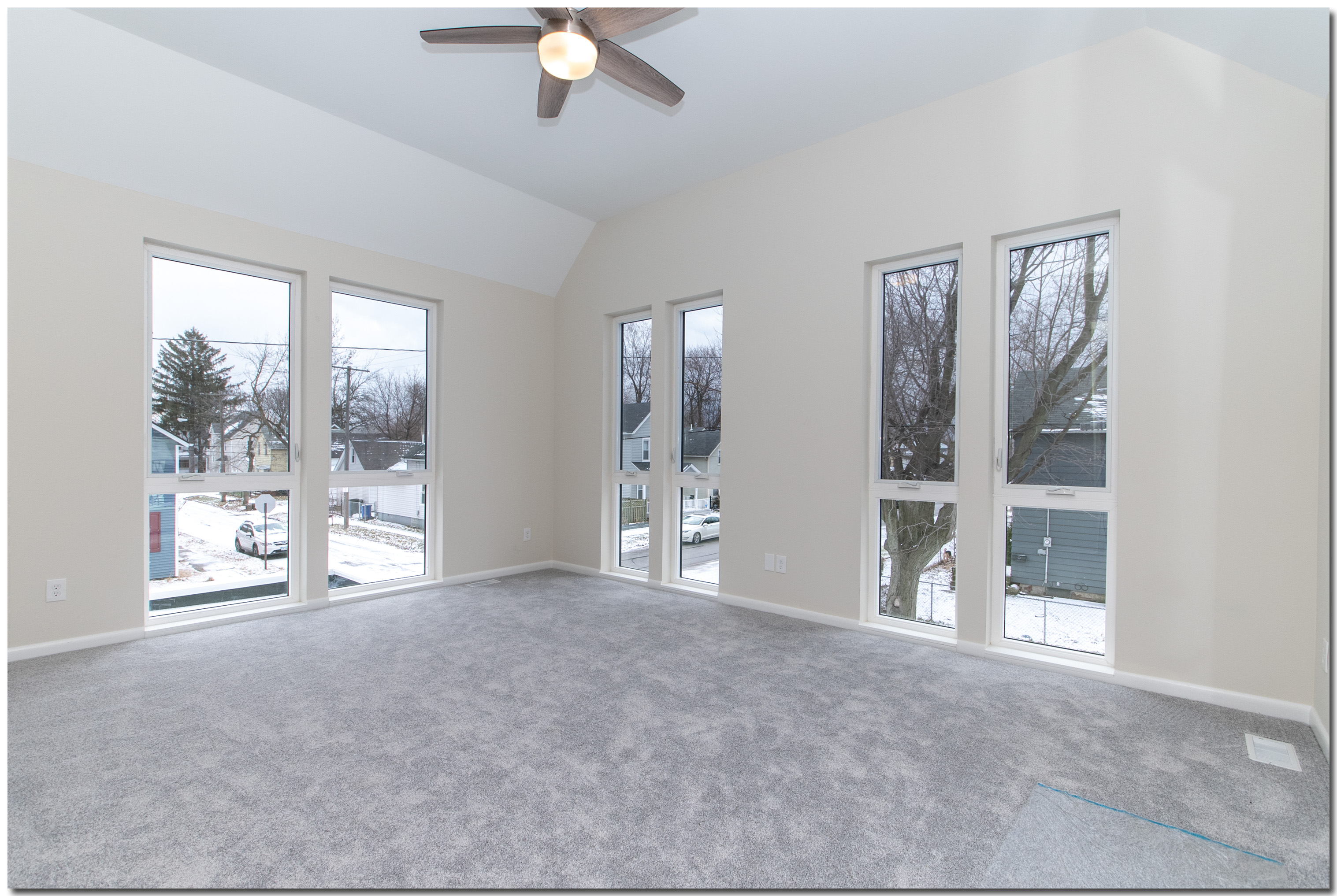 1926 West 52nd Street Cleveland Ohio 44102 - Detroit Shoreway - Elmhurst Homes