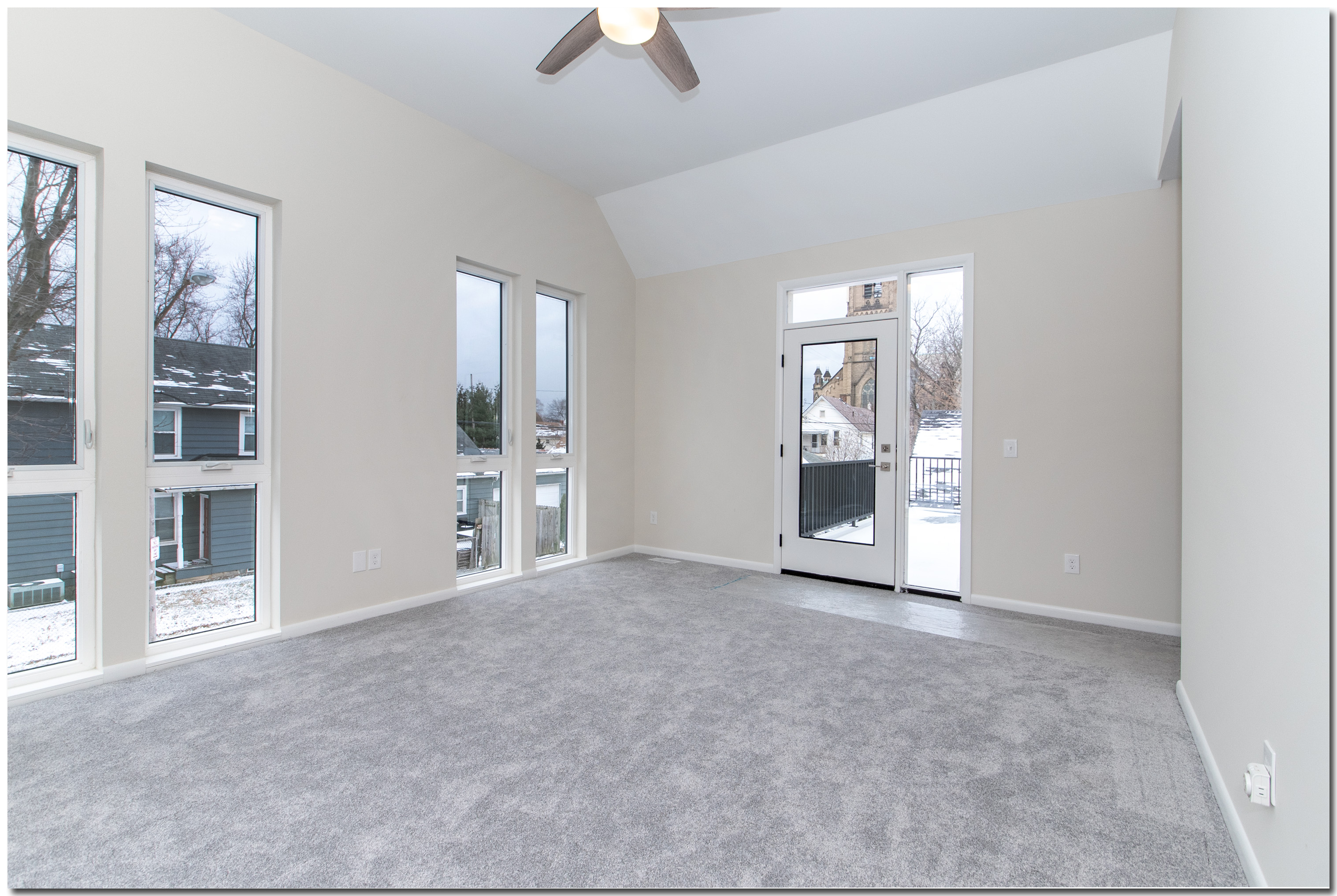 1926 West 52nd Street Cleveland Ohio 44102 - Detroit Shoreway - Elmhurst Homes