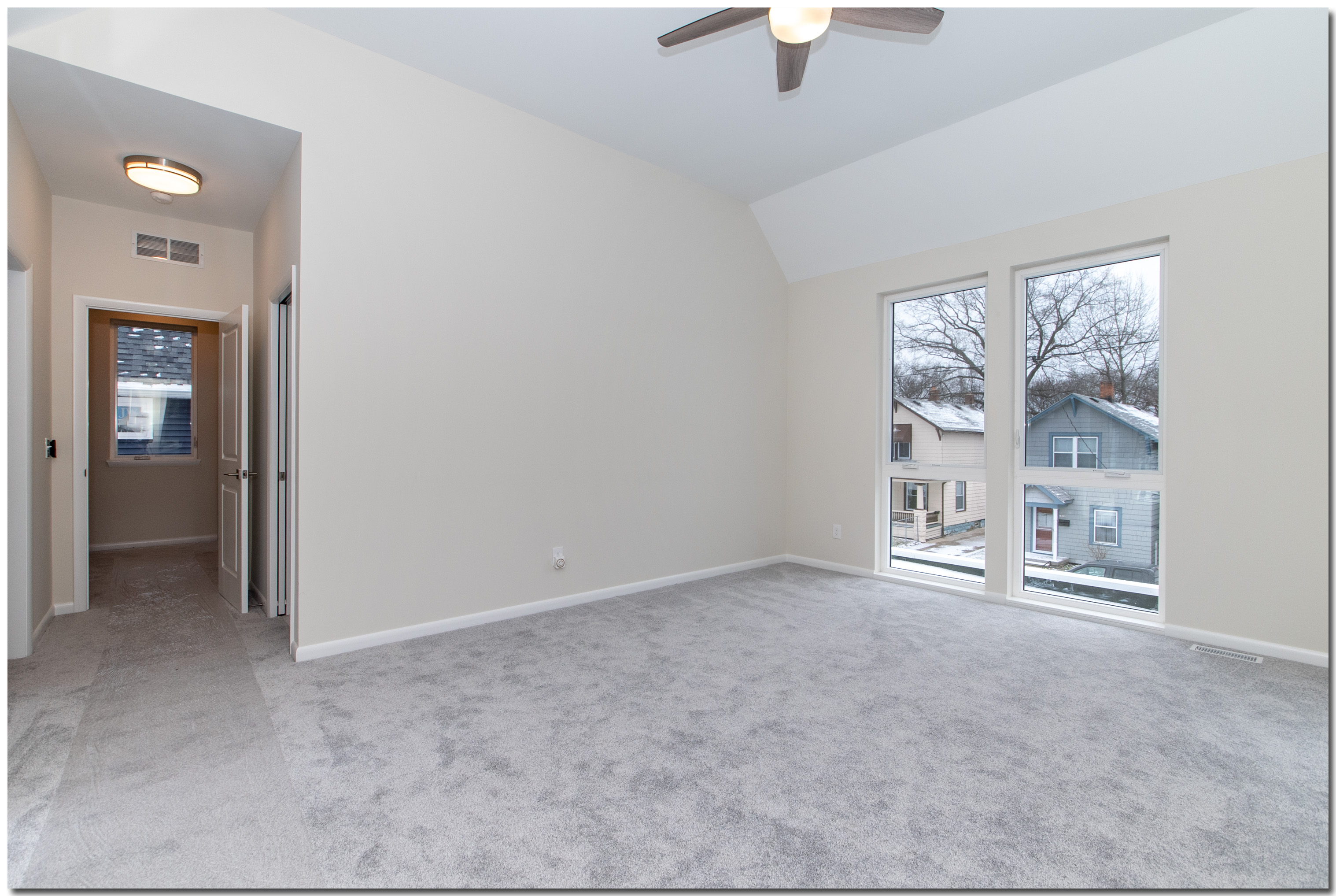 1926 West 52nd Street Cleveland Ohio 44102 - Detroit Shoreway - Elmhurst Homes