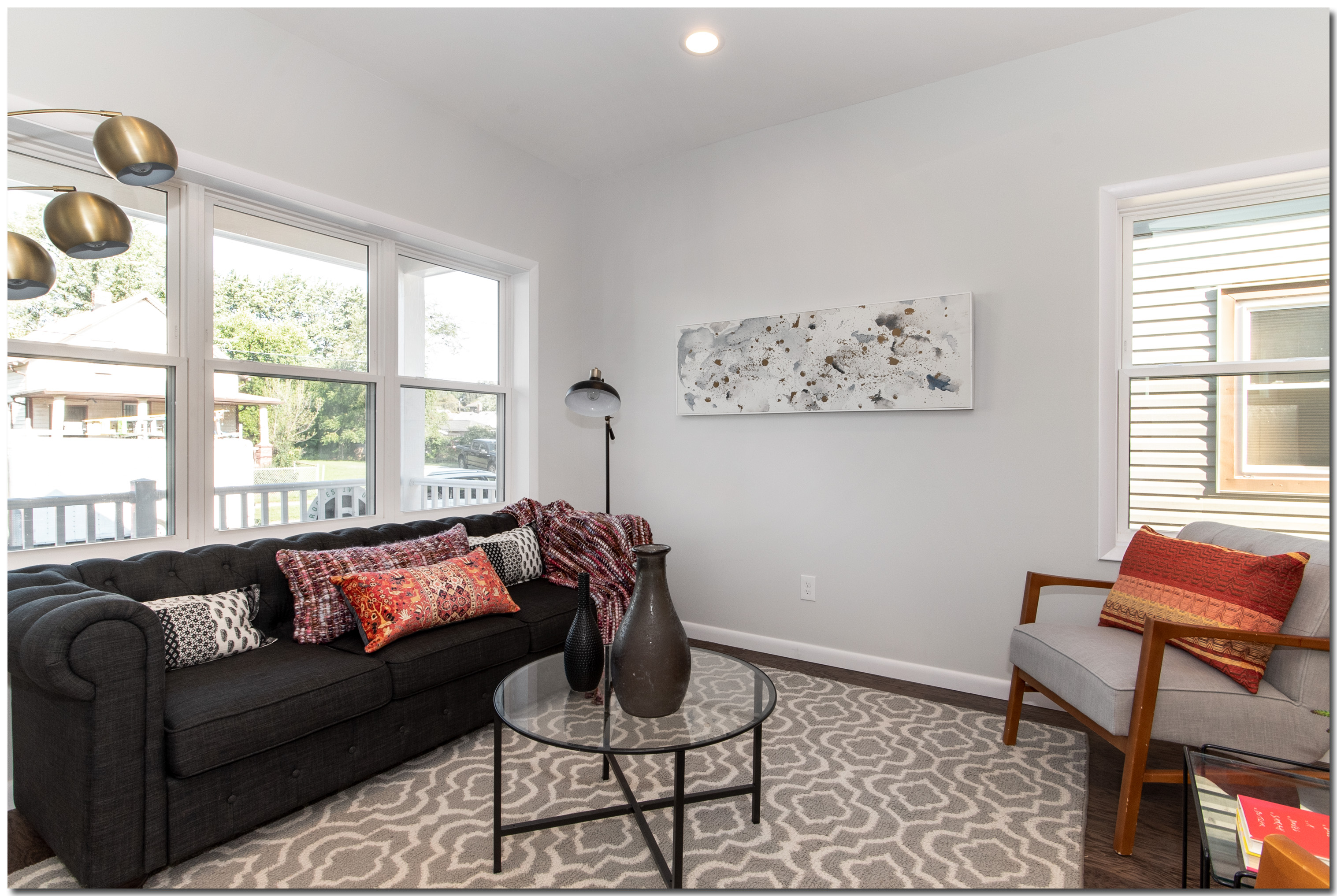 1971 West 54th Street Cleveland Ohio 44102 - Elmhurst Homes