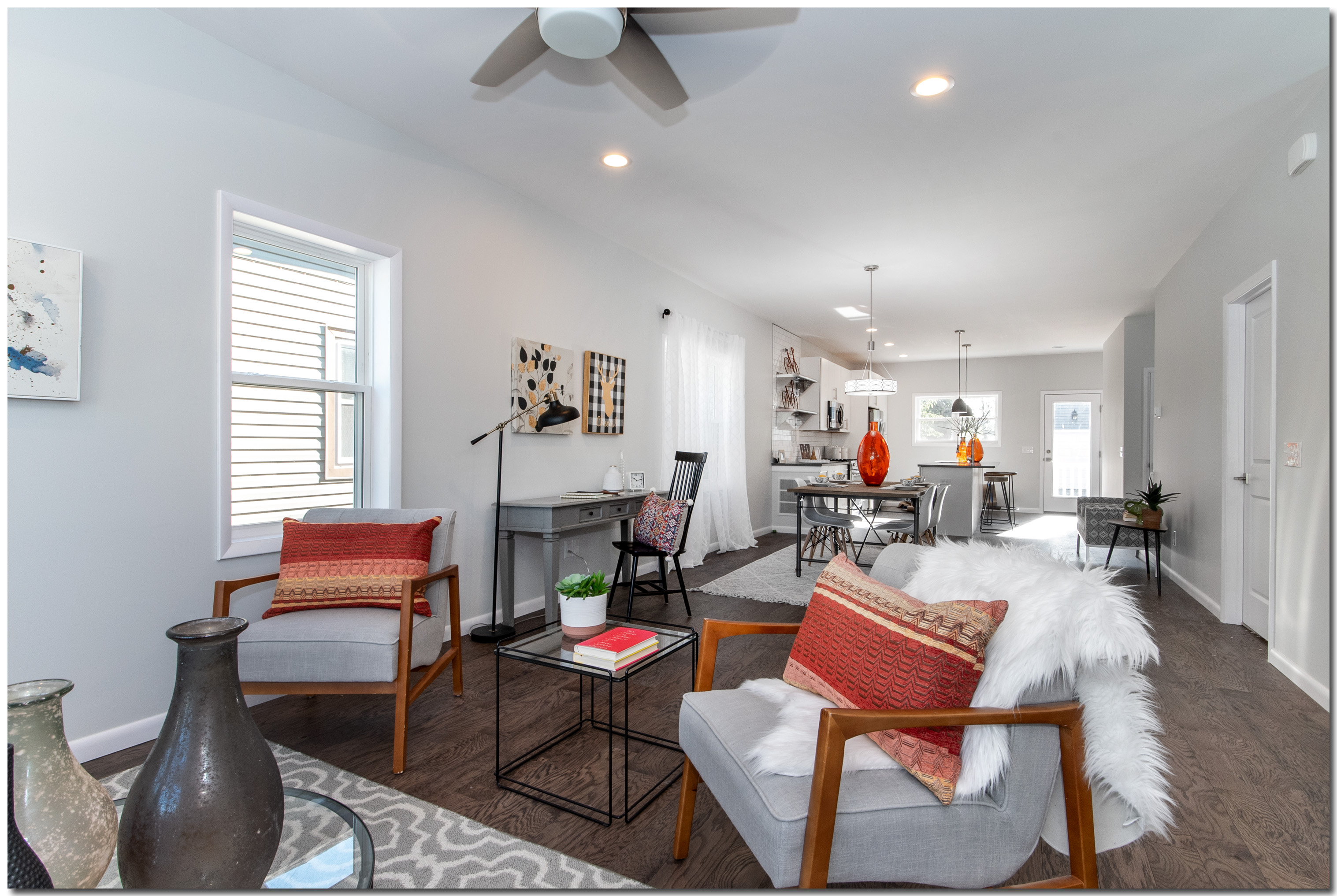 1971 West 54th Street Cleveland Ohio 44102 - Elmhurst Homes