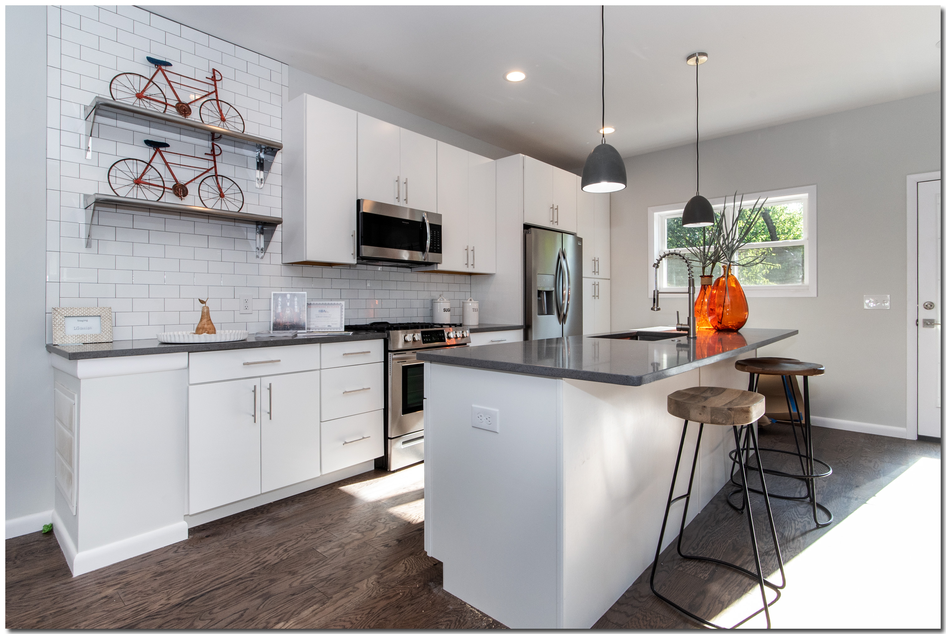 1971 West 54th Street Cleveland Ohio 44102 - Elmhurst Homes