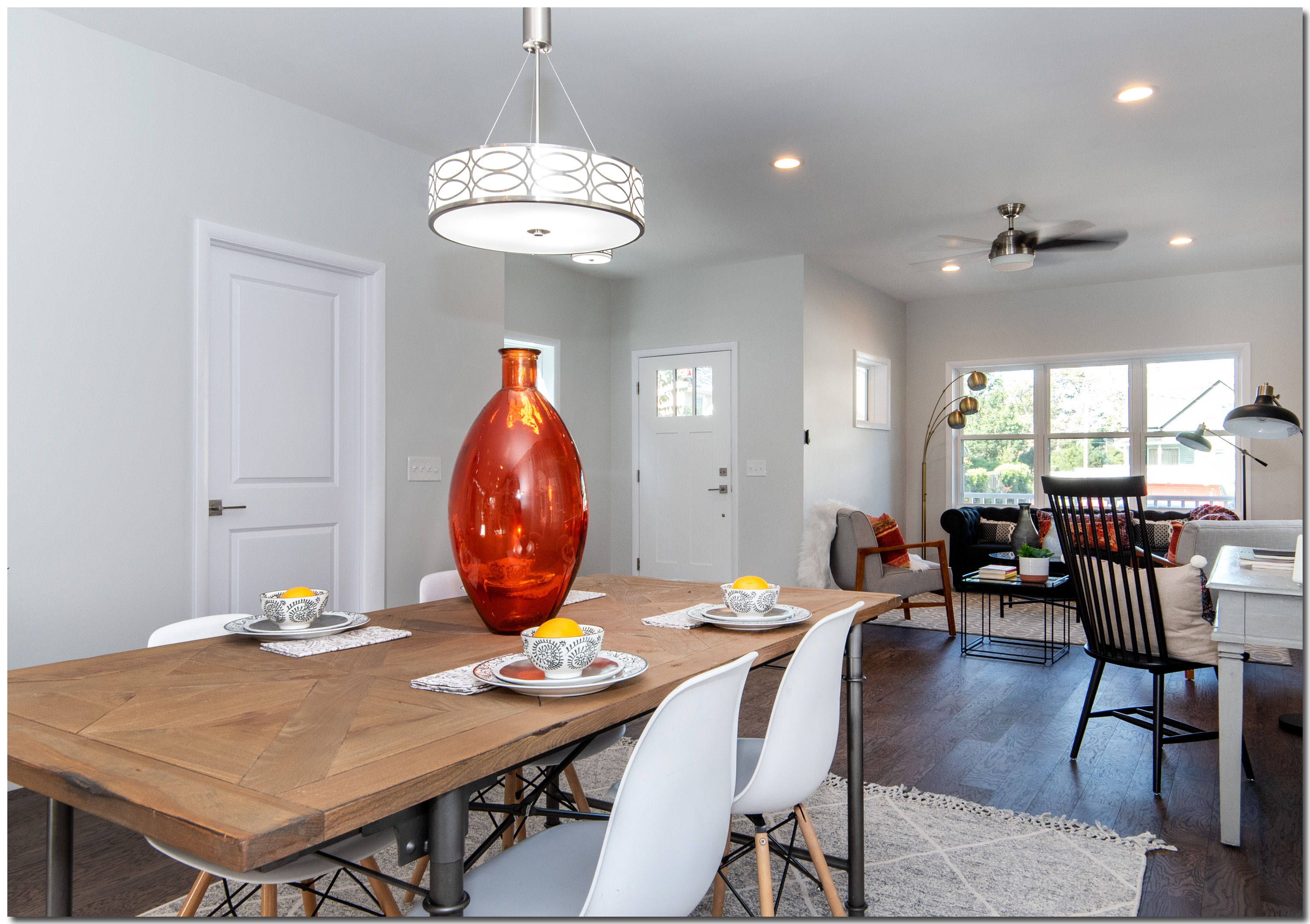 1971 West 54th Street Cleveland Ohio 44102 - Elmhurst Homes