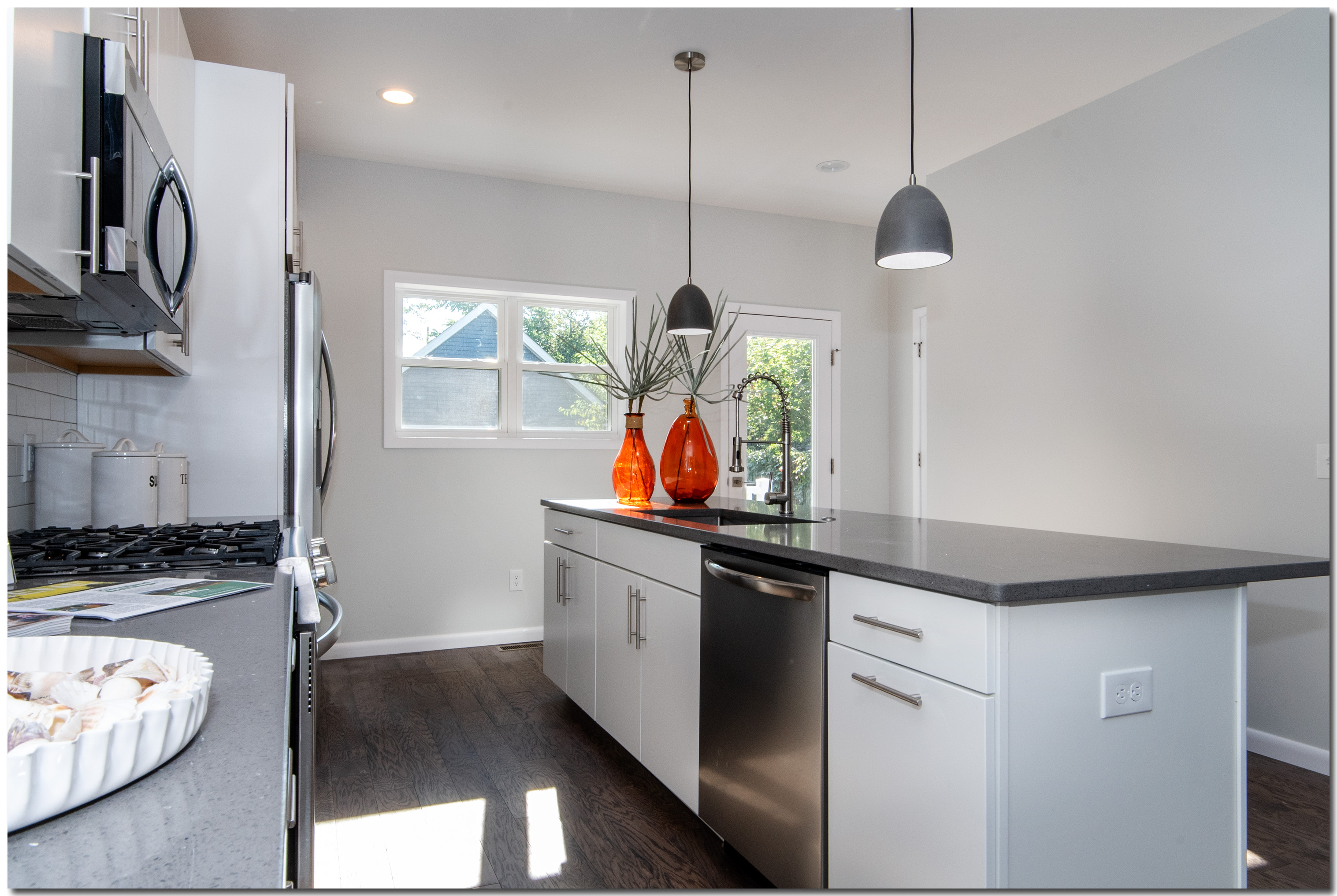 1971 West 54th Street Cleveland Ohio 44102 - Elmhurst Homes