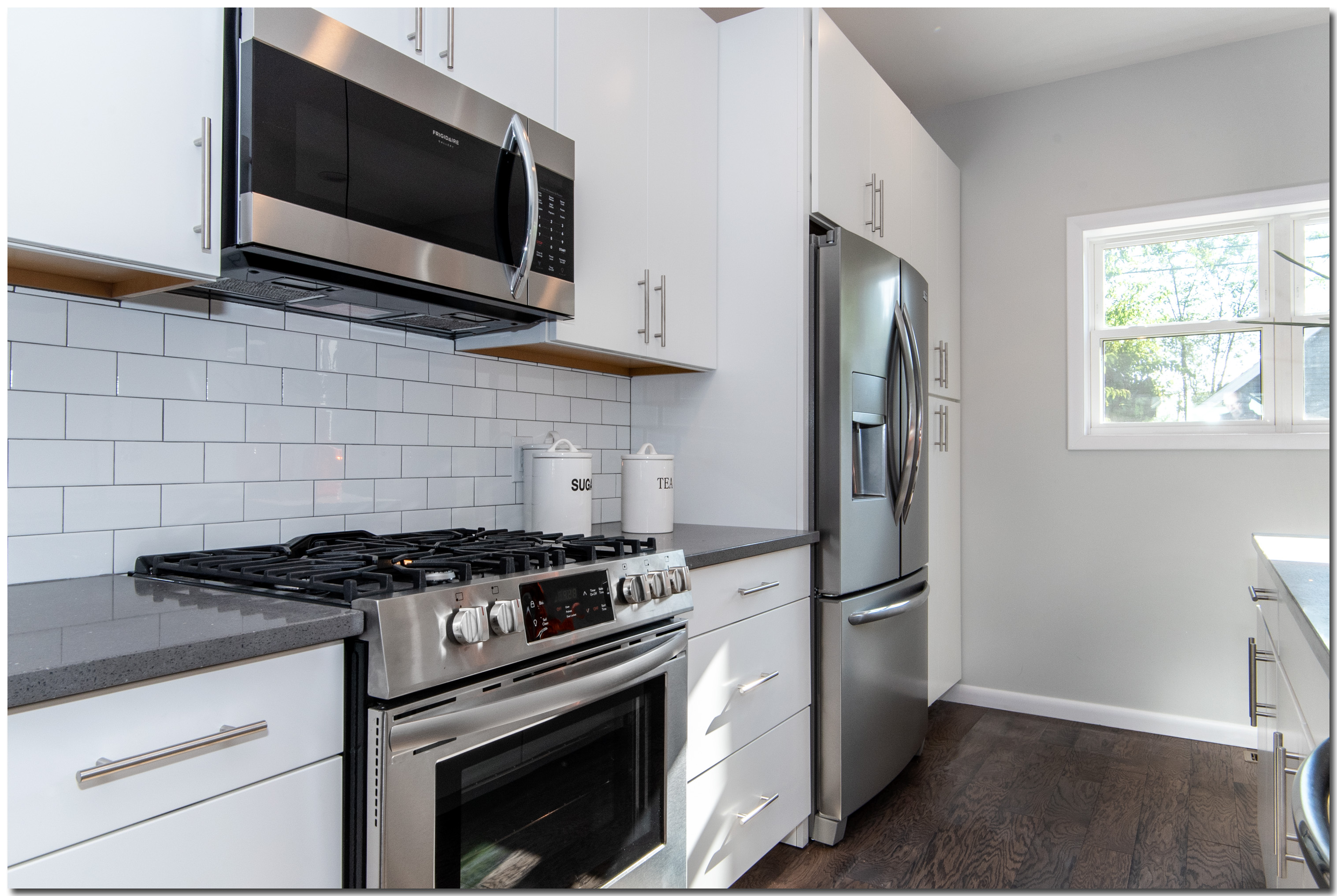 1971 West 54th Street Cleveland Ohio 44102 - Elmhurst Homes