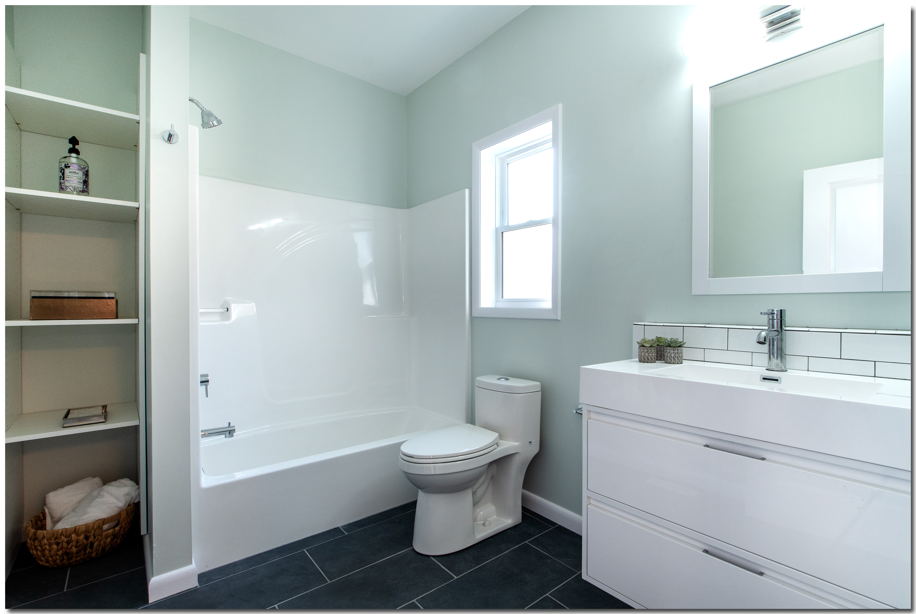 1971 West 54th Street Cleveland Ohio 44102 - Elmhurst Homes