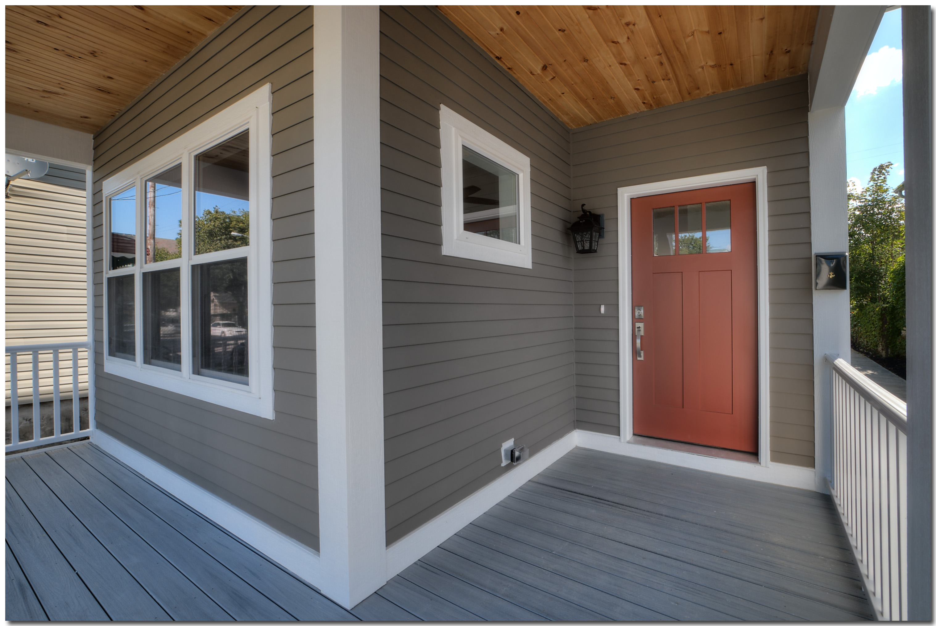 1971 West 54th Street Cleveland Ohio 44102 - Elmhurst Homes