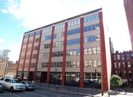 Erie Building Condos for Sale